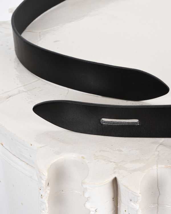 LECCE BELT - 5