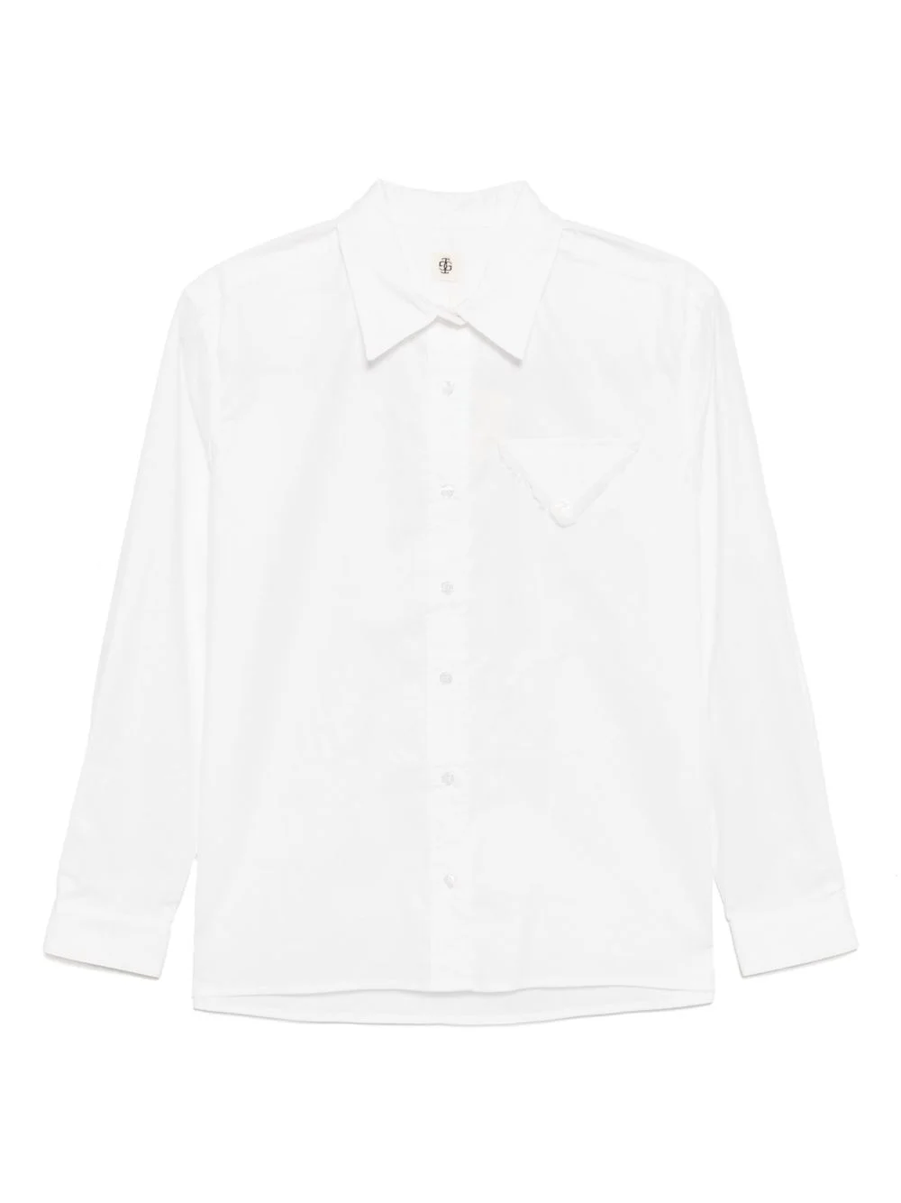 Cyprus pocket shirt - 1