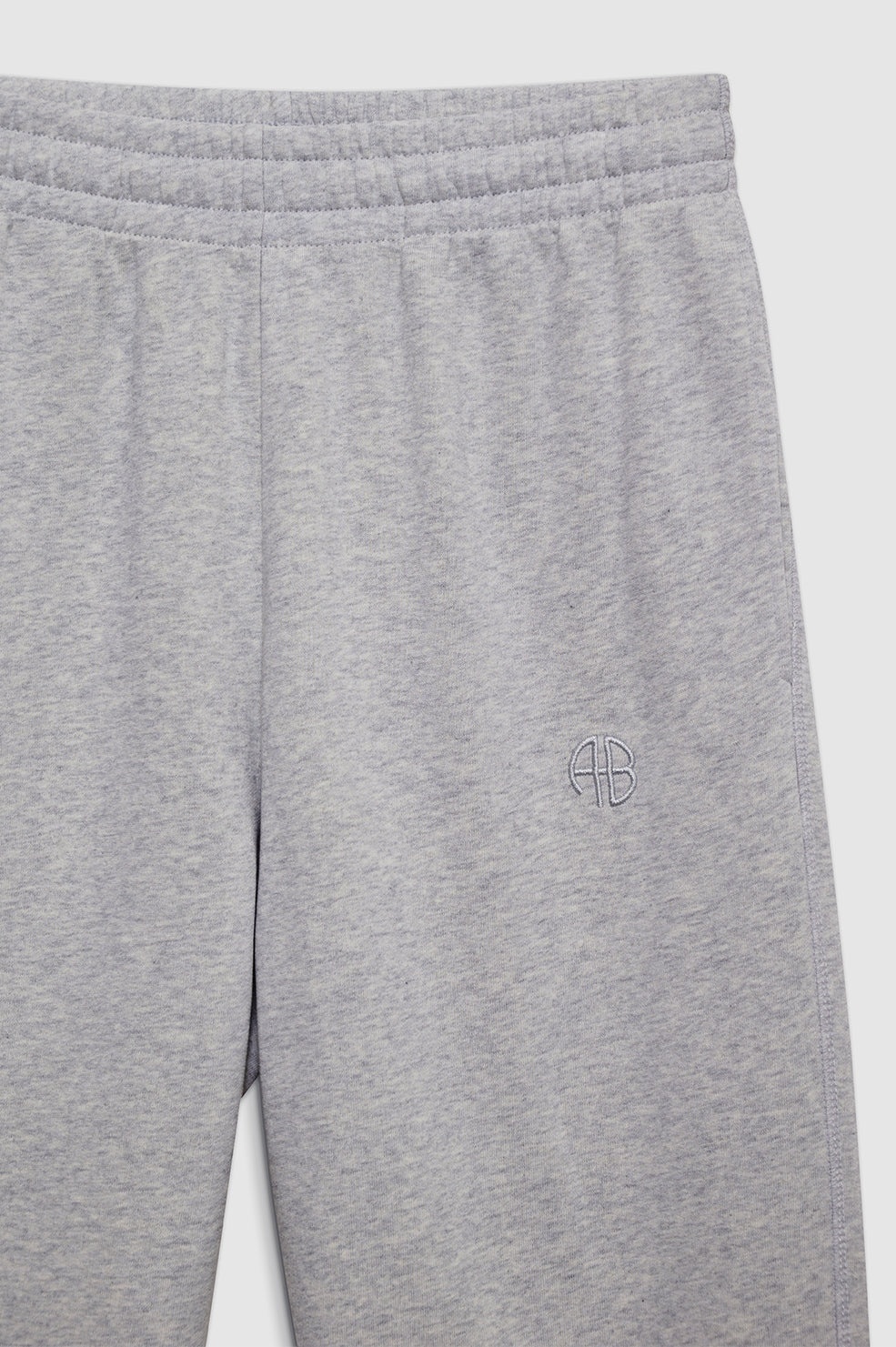 Karter Jogger - Medium Heather Grey - 4
