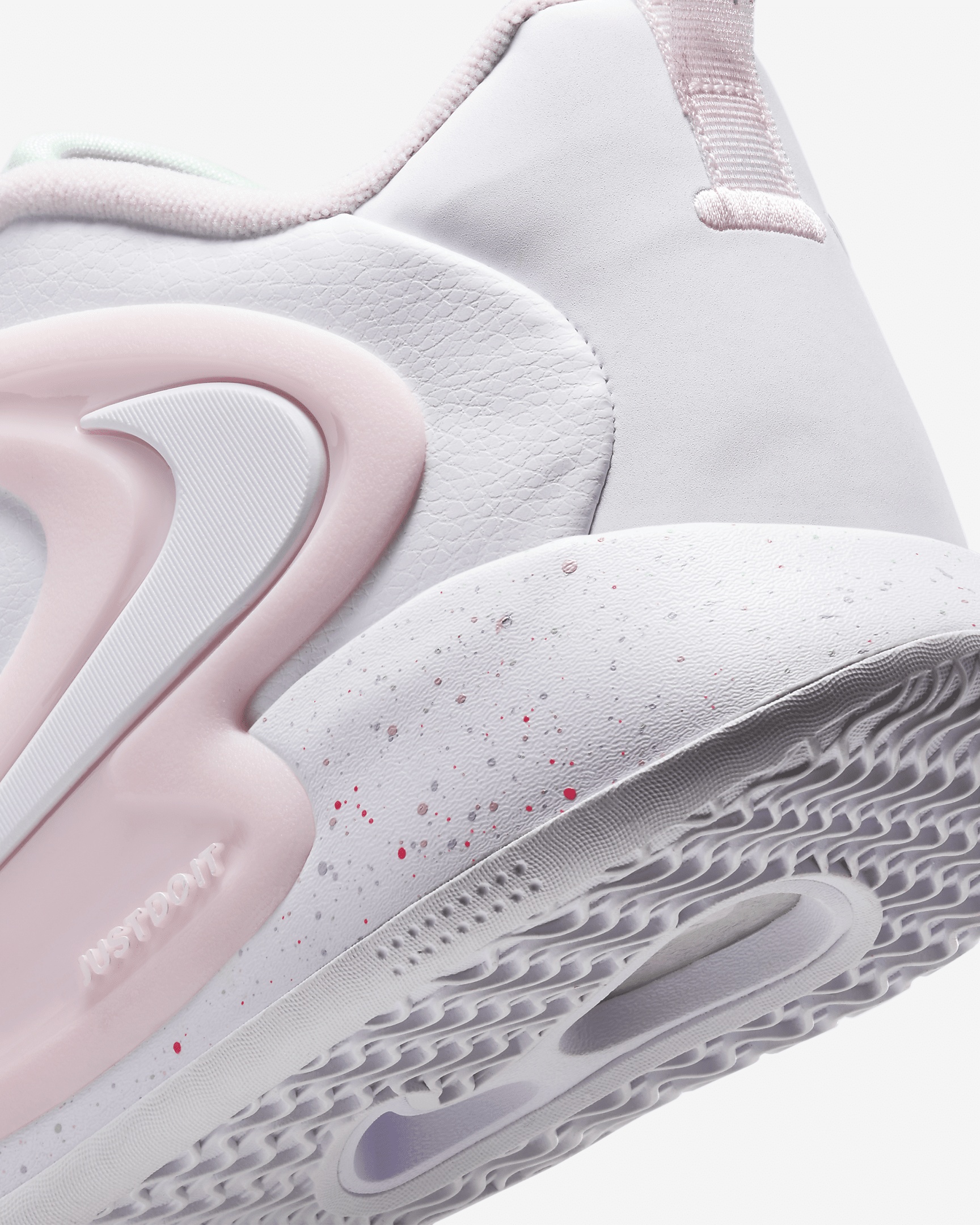 Nike Nike HyperSet 2 SE Volleyball Shoes | REVERSIBLE