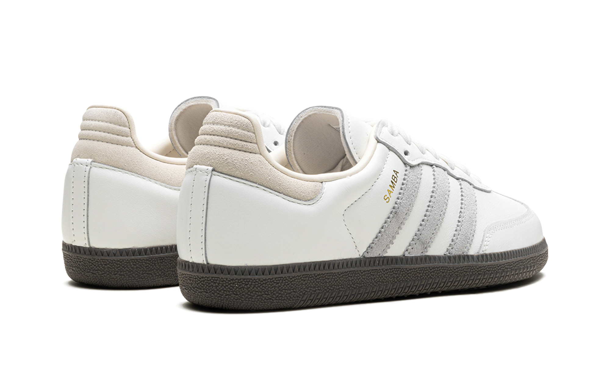 Samba OG - 3