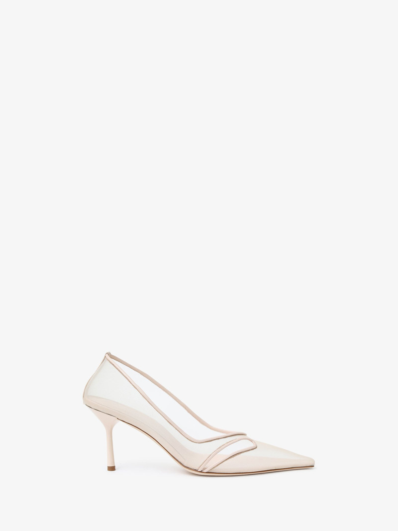 Vapourine Pump 1