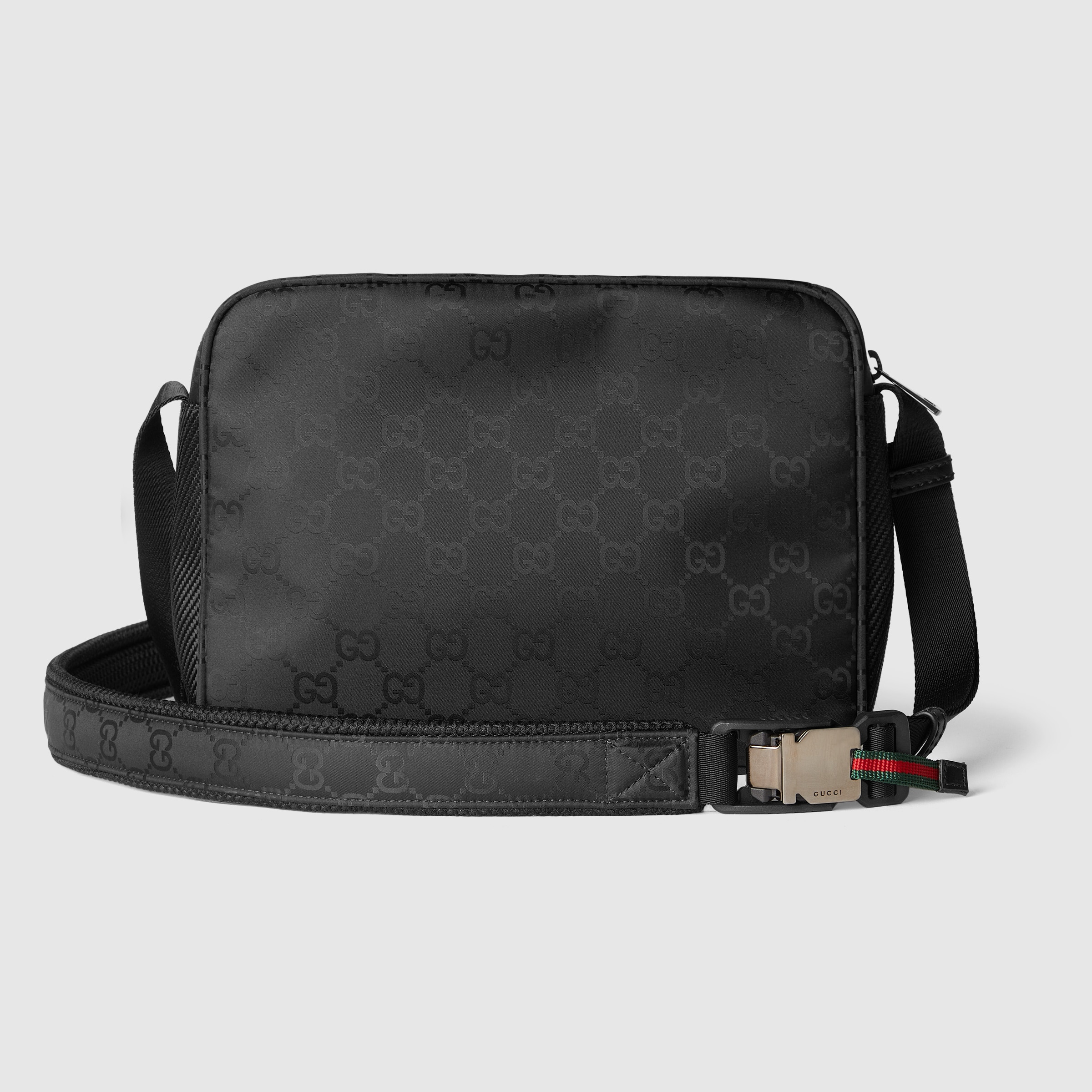 Gucci Nexus small crossbody bag - 5