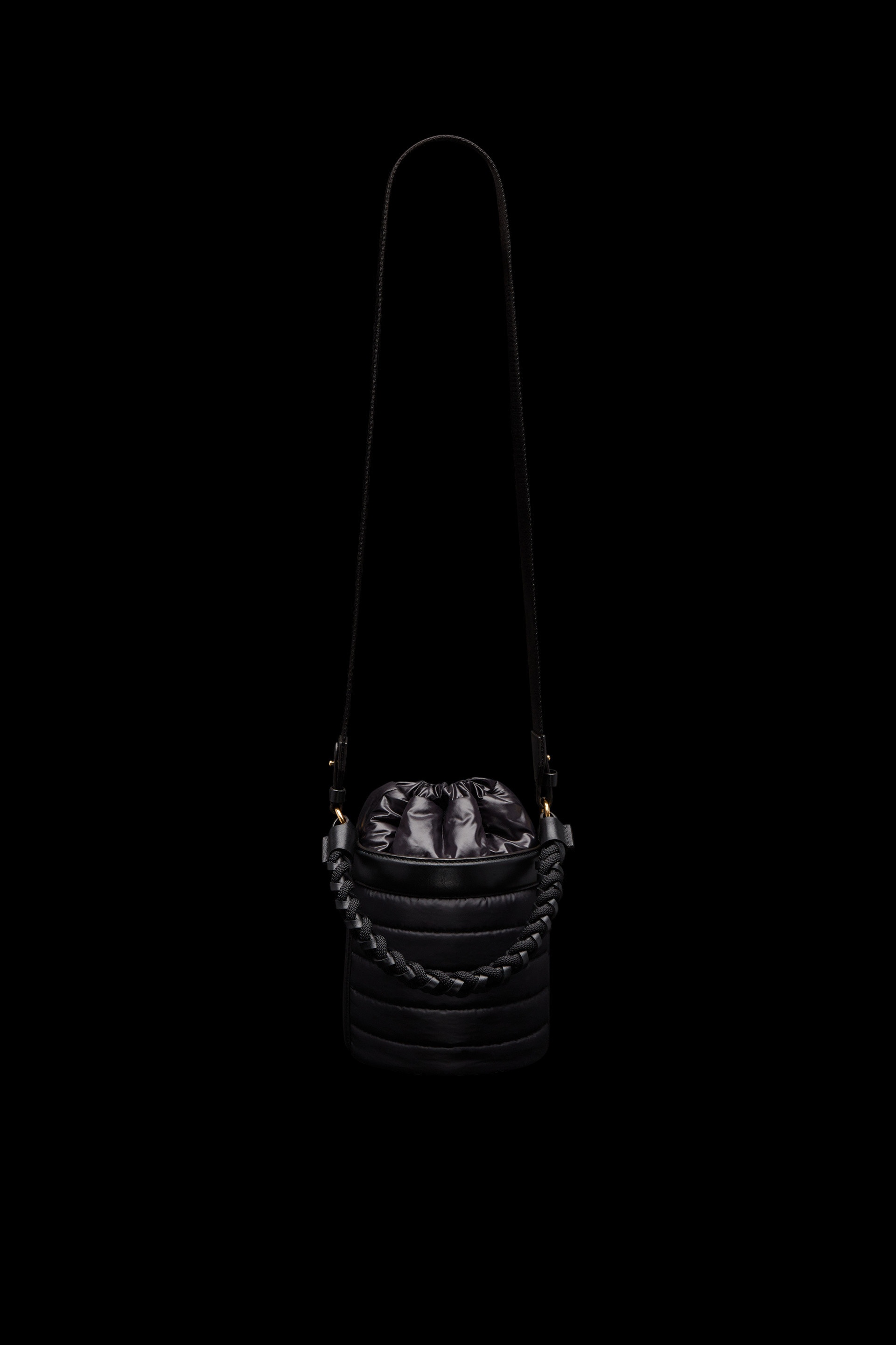 Kaleah Bucket Bag - 4