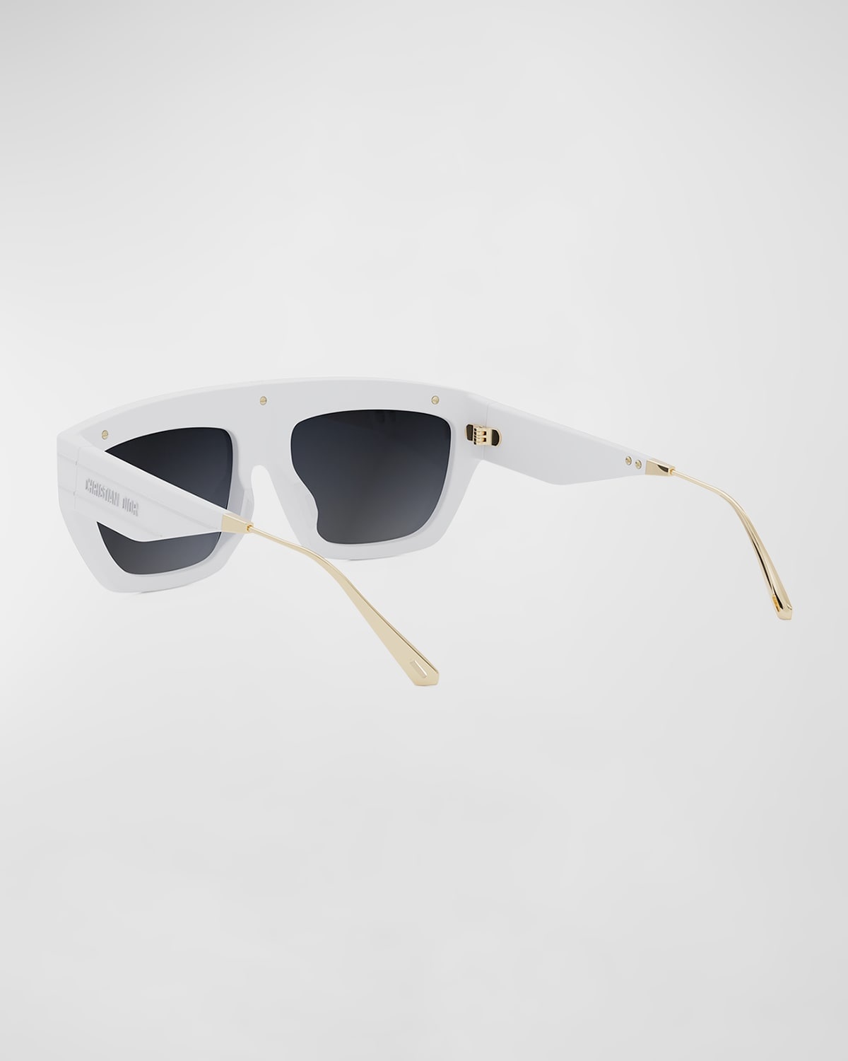DiorClub M7U Sunglasses - 2