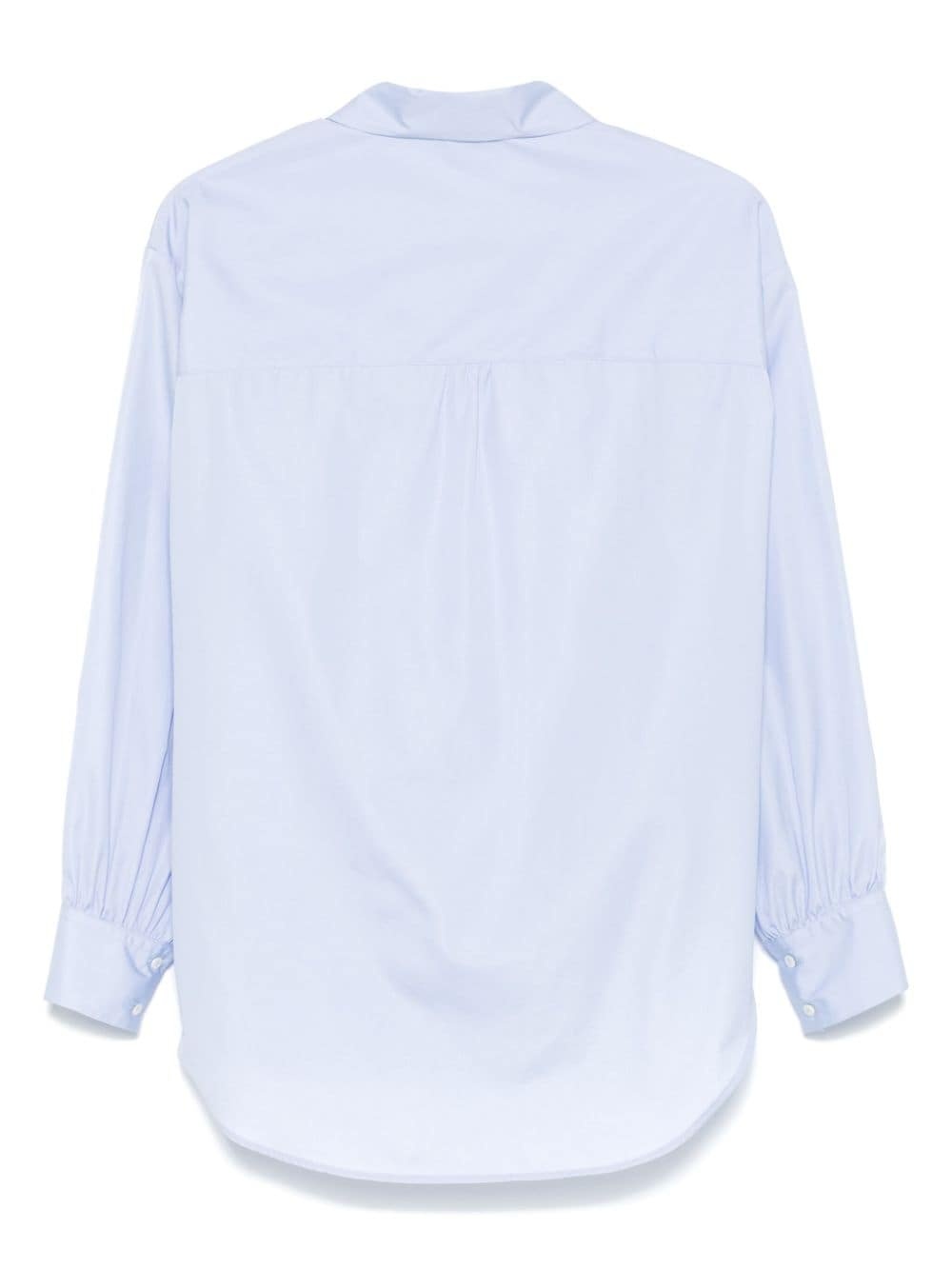 cotton shirt - 2