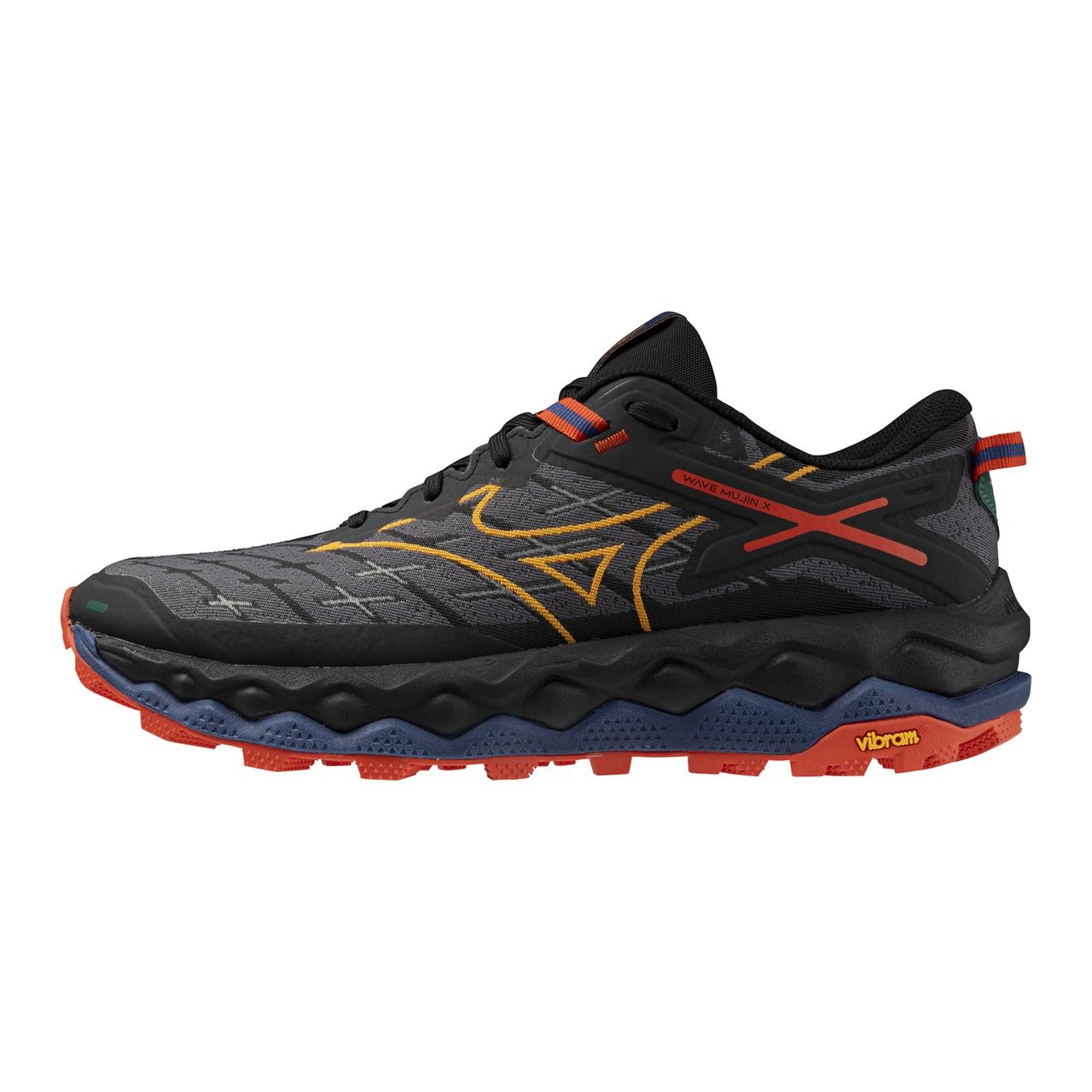 Men's Wave Mujin 10 Trail Running Shoe - 1