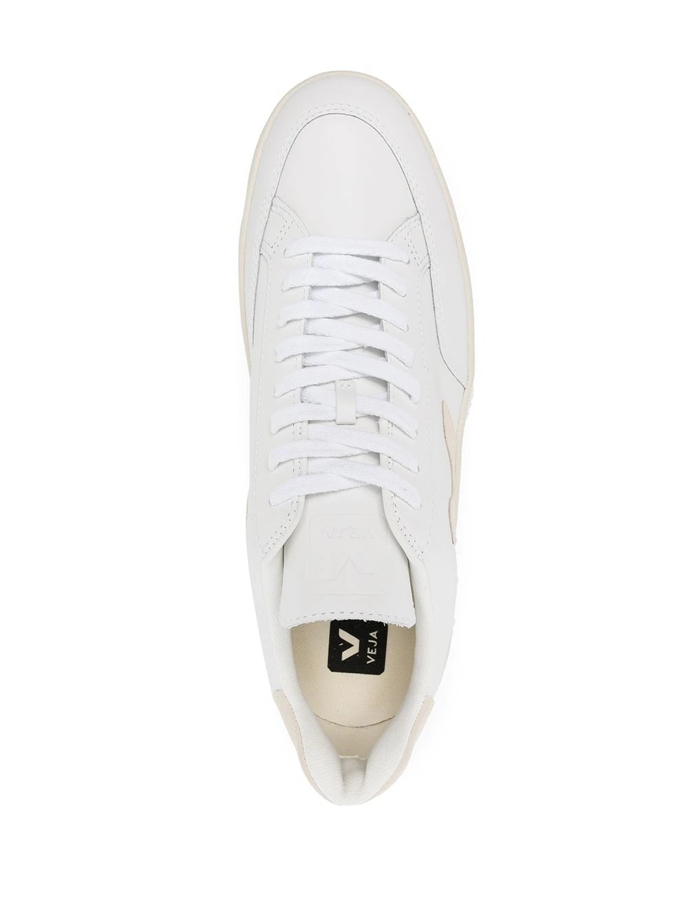 V-12 low-top sneakers - 4