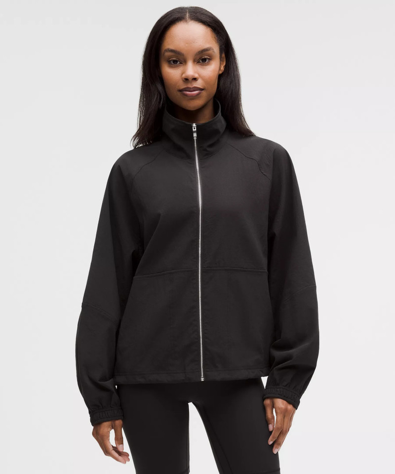 Ultralight WovenAir Jacket 2