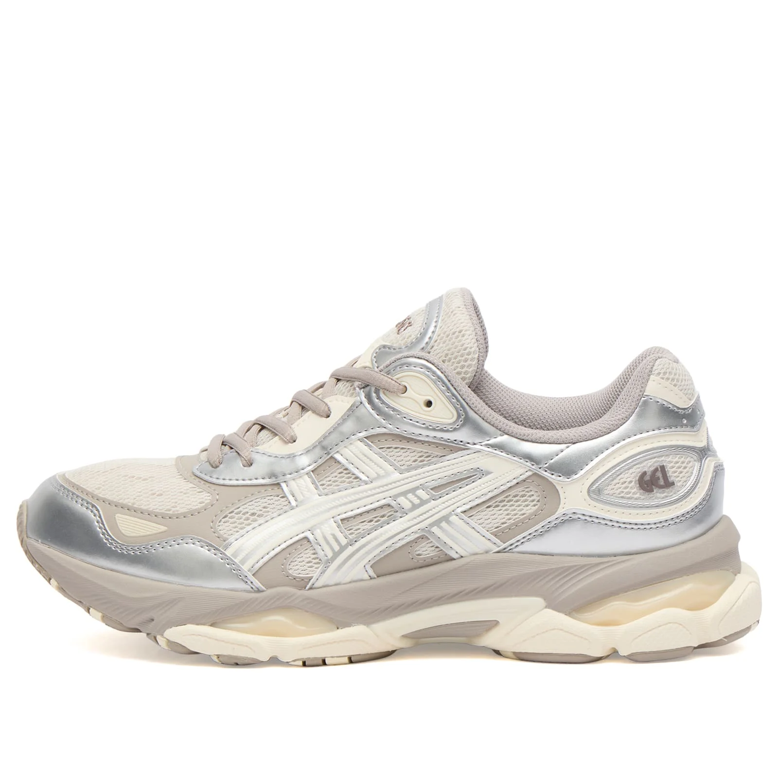 Asics GEL-NYC 2.0 Sneaker - 1