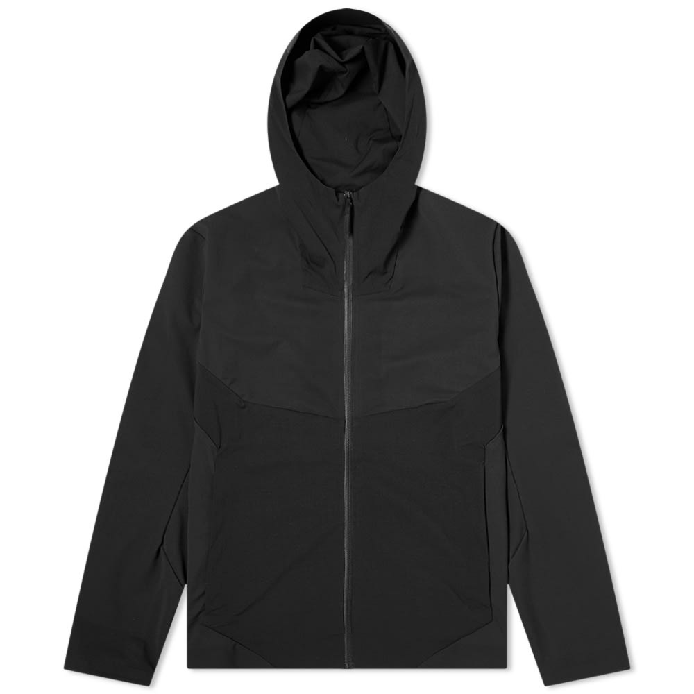 Veilance Dyadic Comp Hooded Jacket - 1