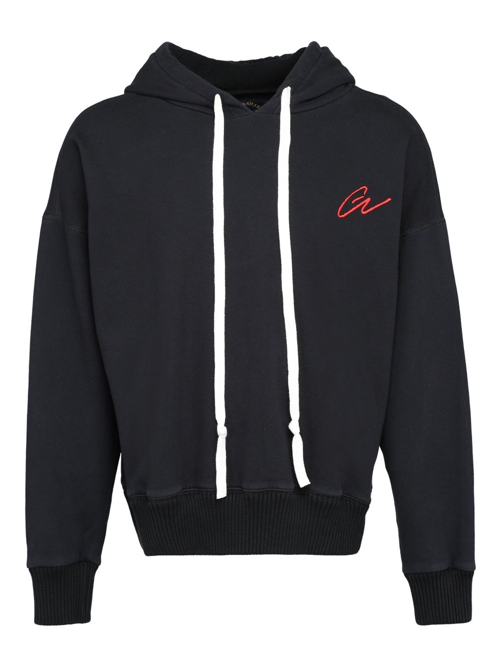 logo hoodie - 1