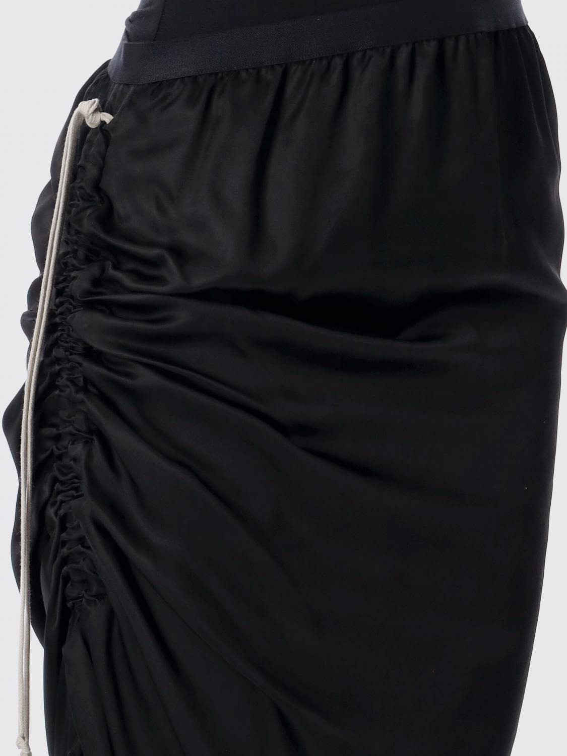 Skirt woman Rick Owens - 3