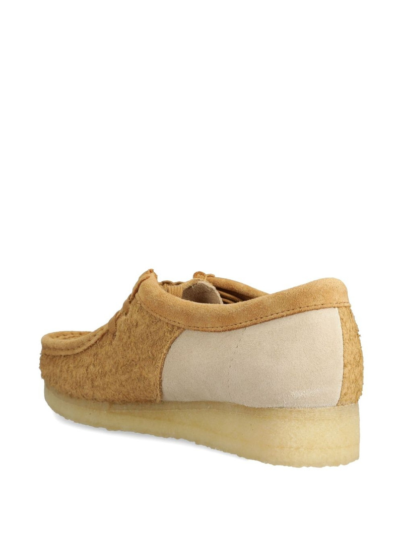 Wallabee loafers 3