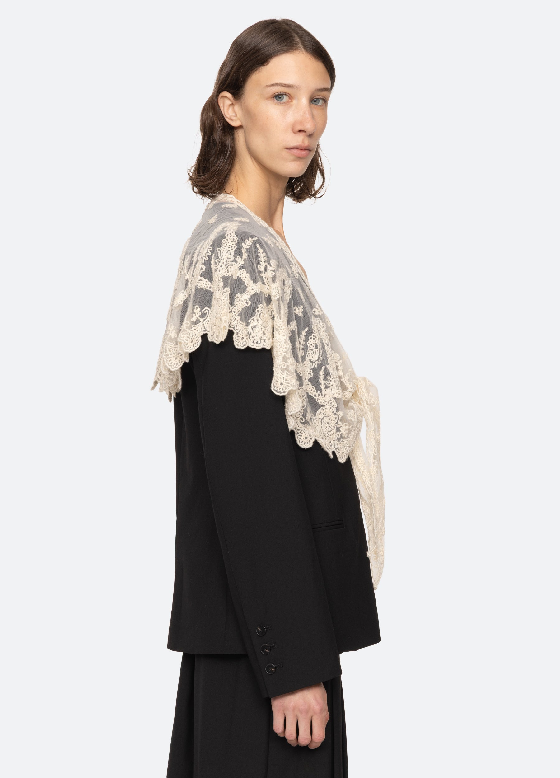 Elisa Jacket - 5