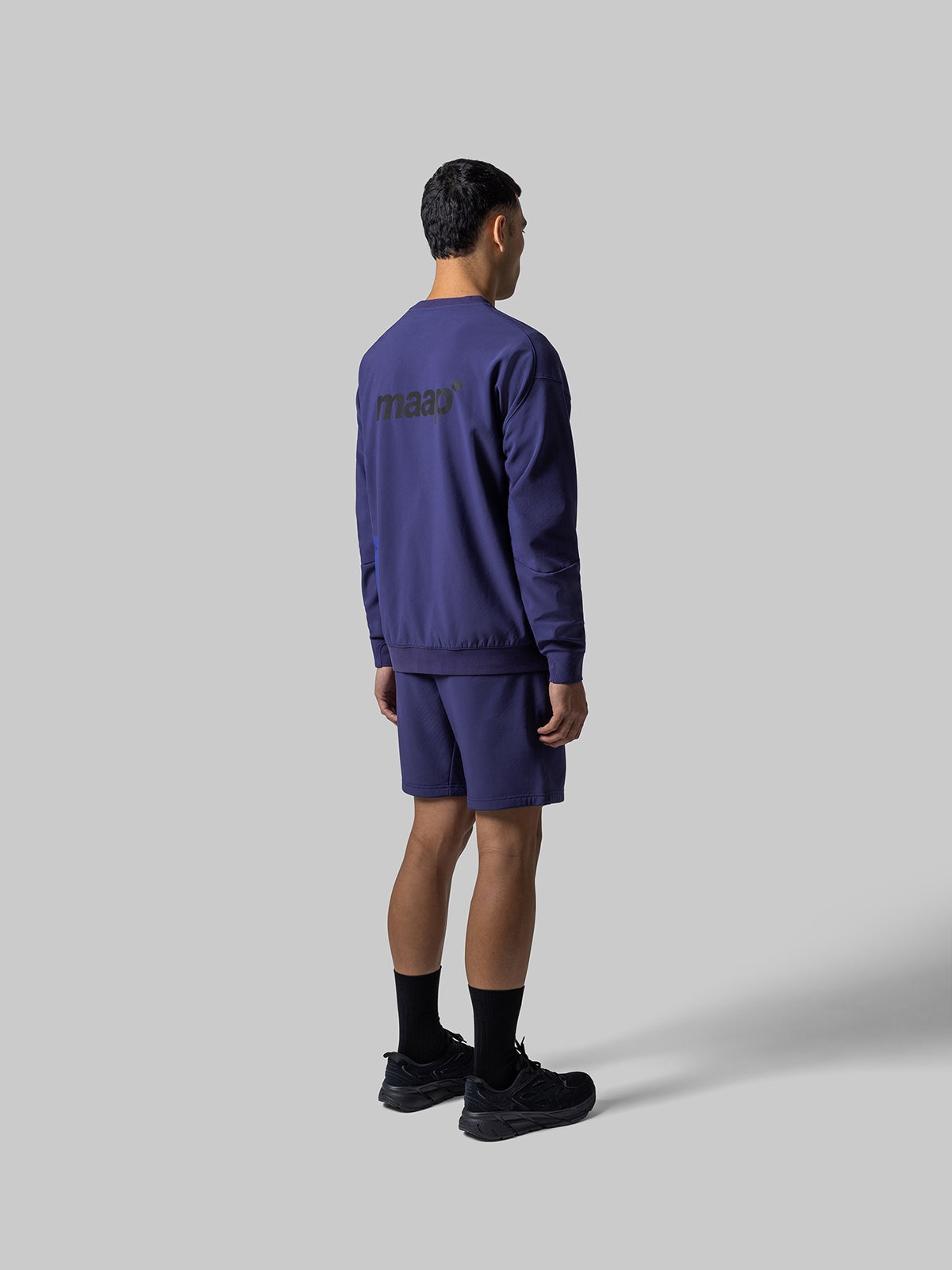 Training Sweat Short - 4