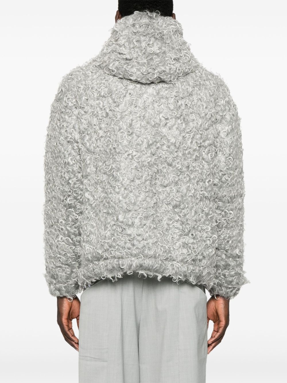 Ricciolo jacket - 4