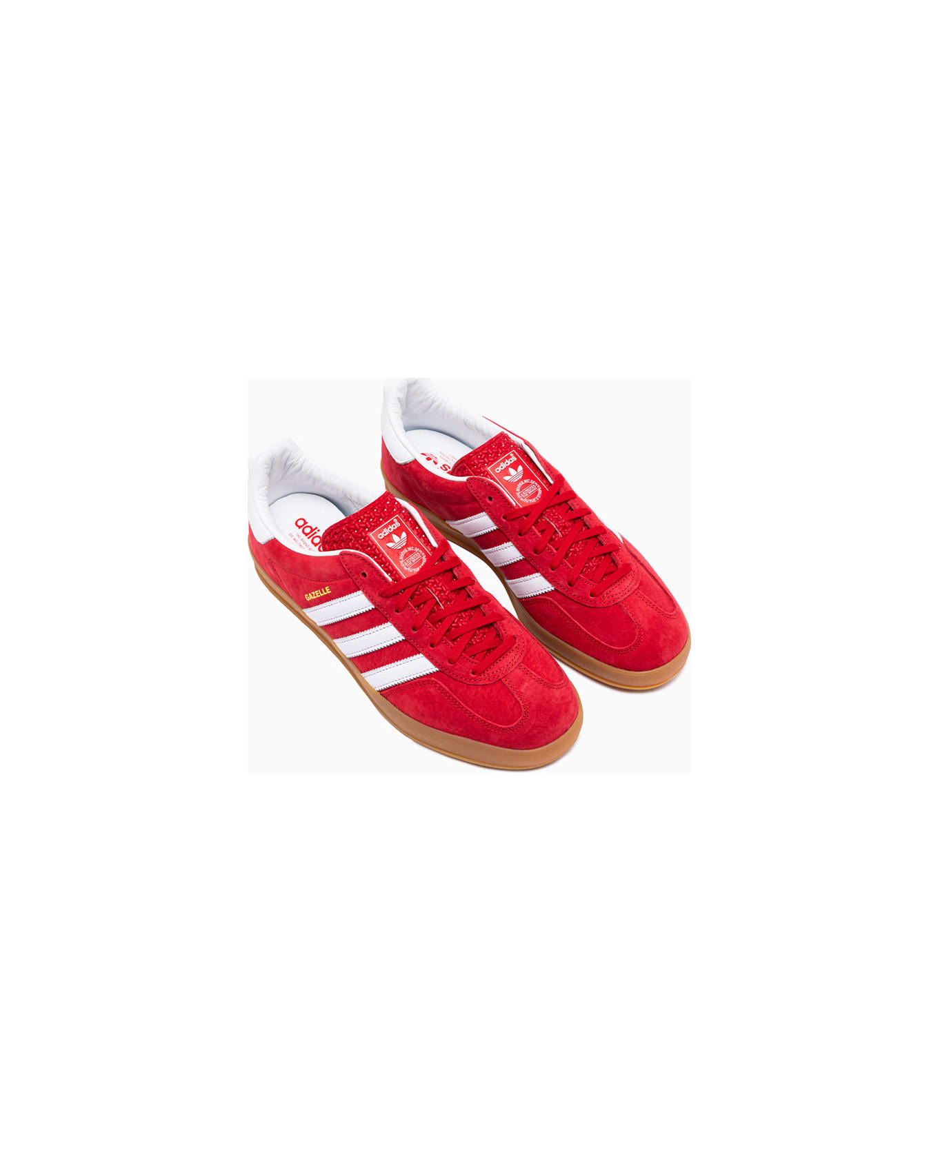 Gazelle Indoor Sneakers - 4
