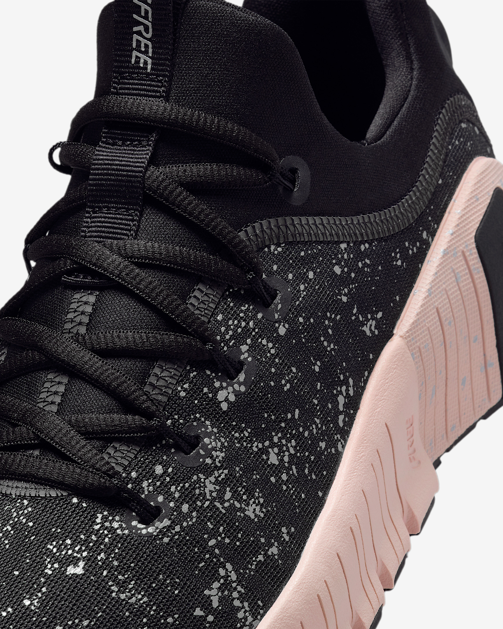 Nike Free Metcon 6 SE Women's Workout Shoes - 7