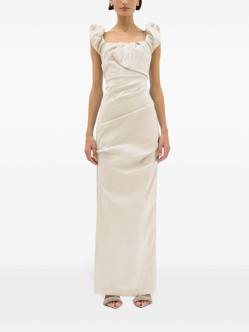 Kalina maxi dress - 2