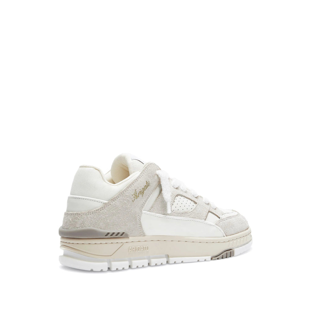 Axel Arigato Neutrals Trainers - Low-Tops Men - 3
