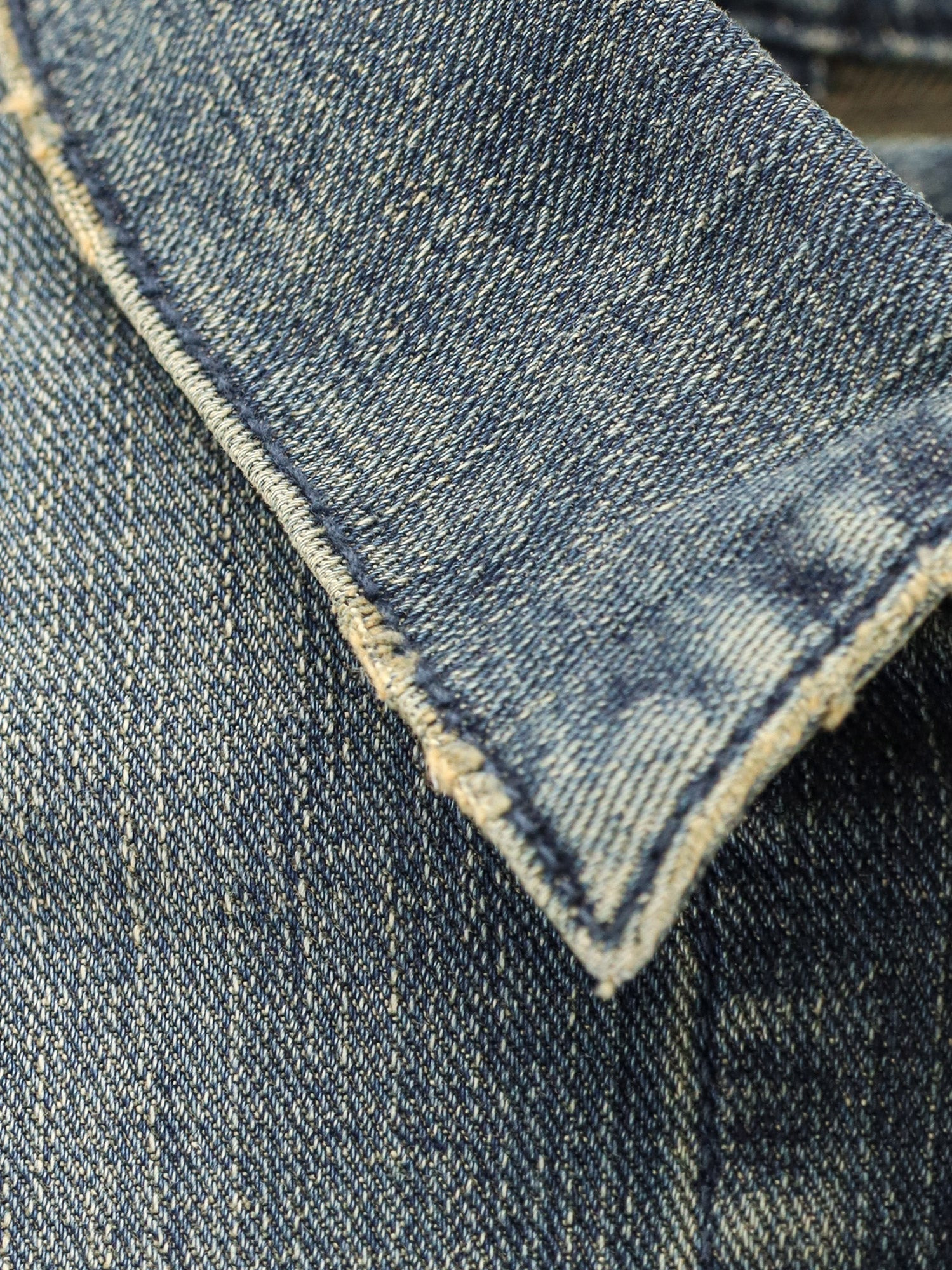 Denim Jacket - 5