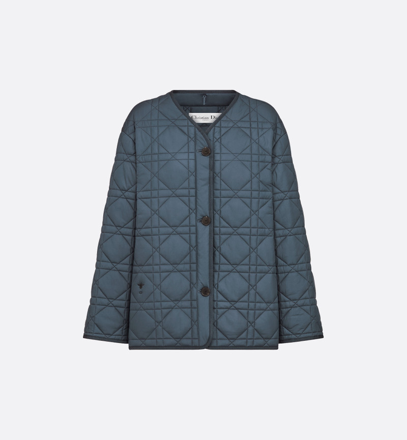 Macrocannage Peacoat 1