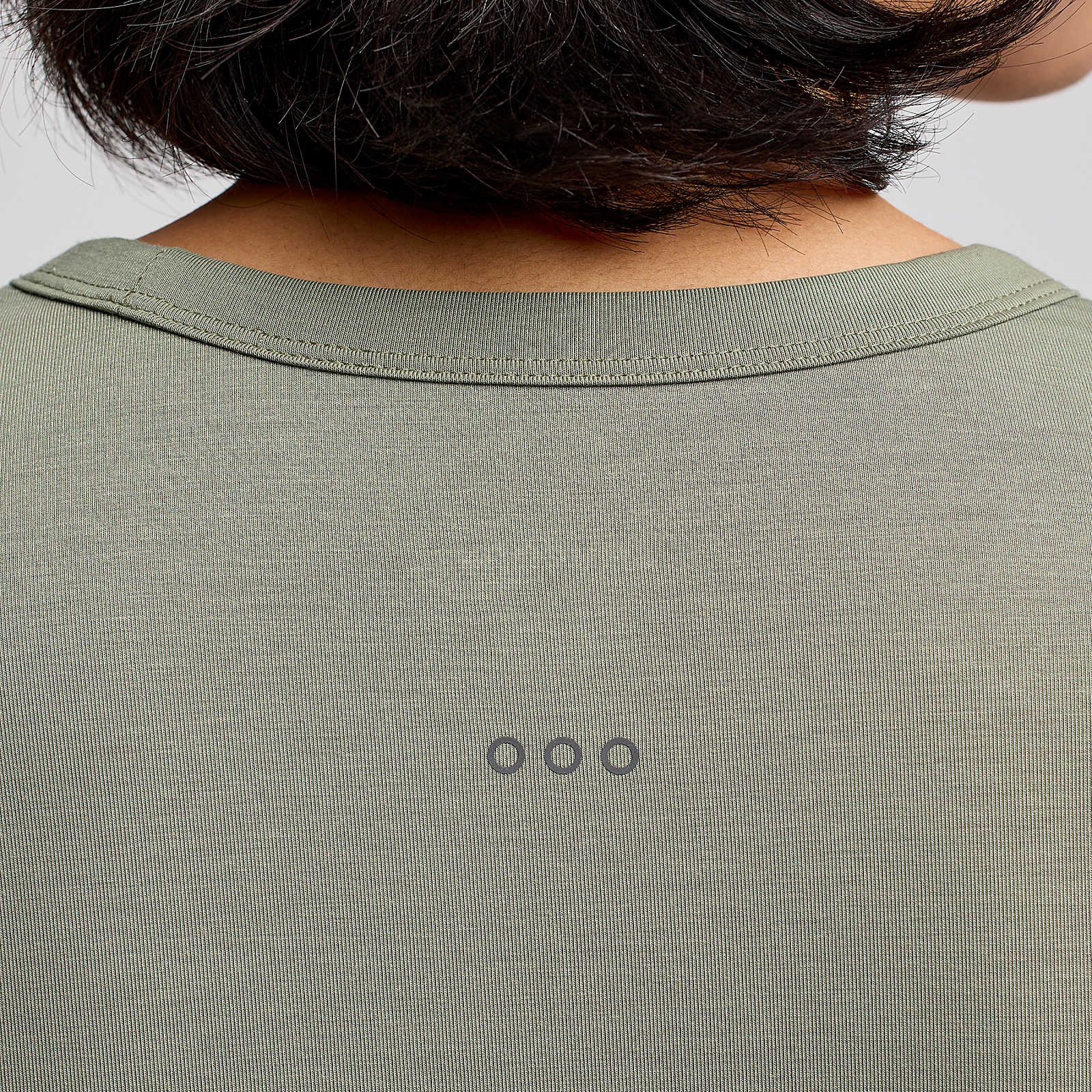 Triumph Short Sleeve - 4