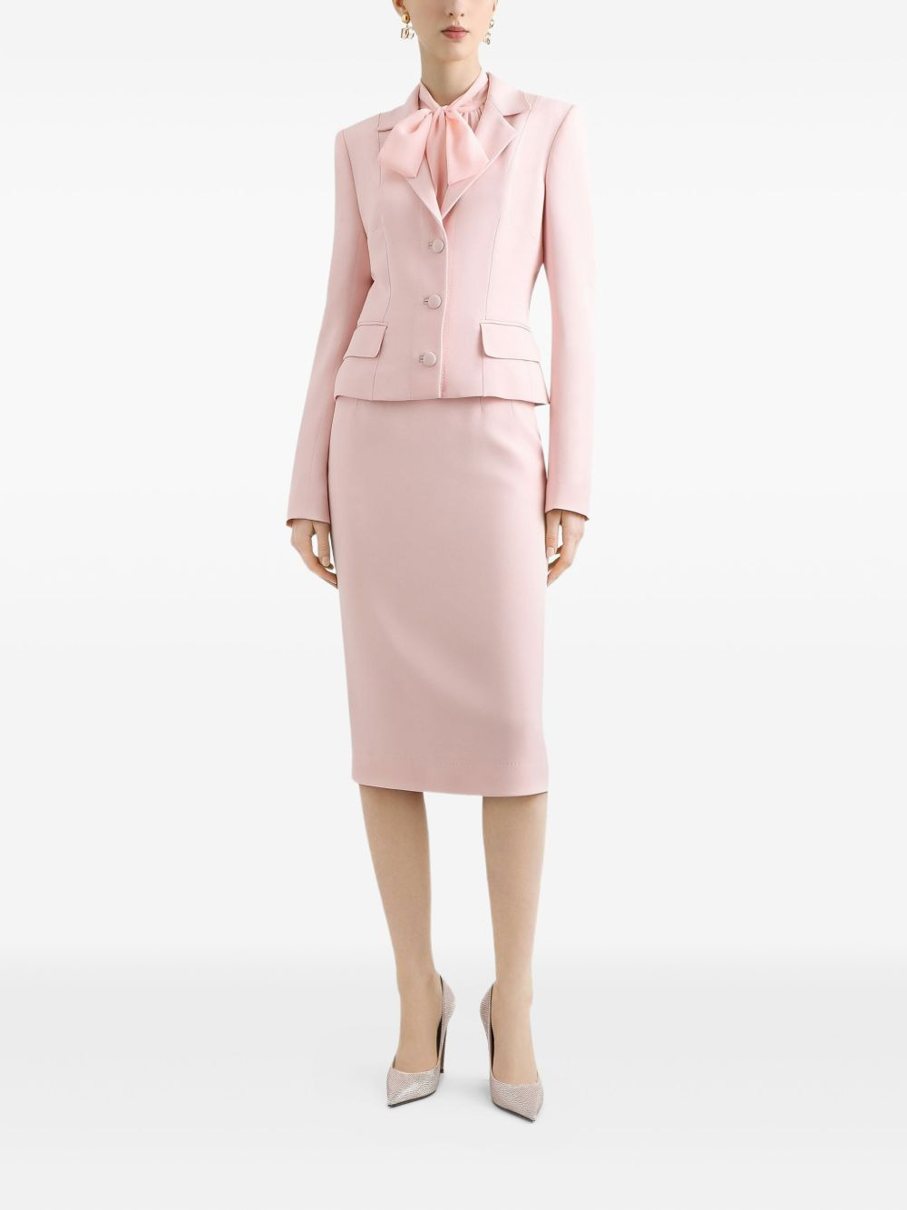 pencil skirt - 2