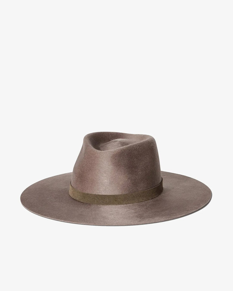 Cole Hat 1