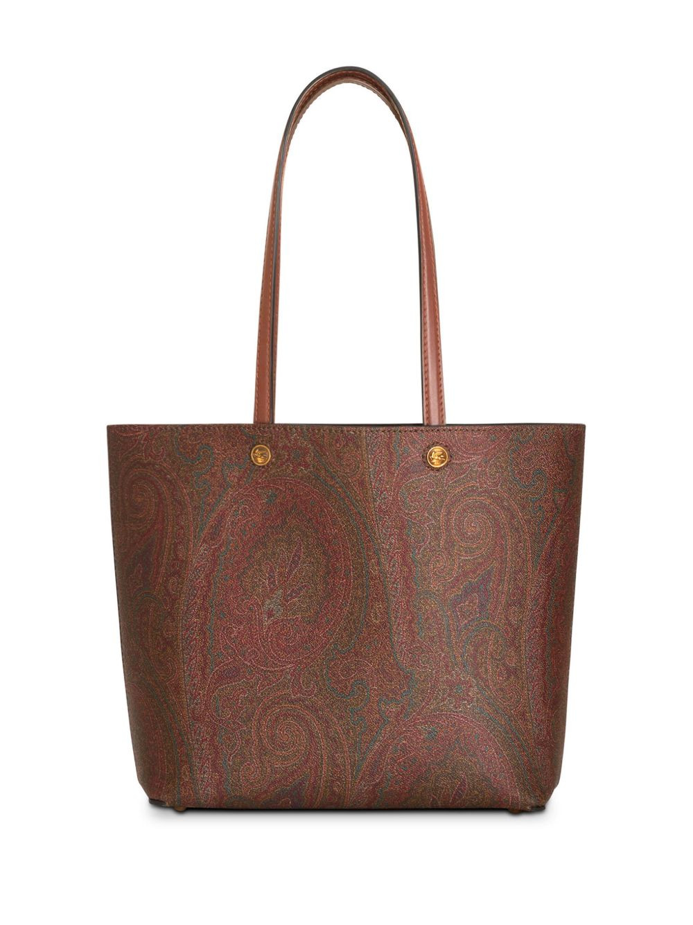 medium Etro Essential tote bag - 3