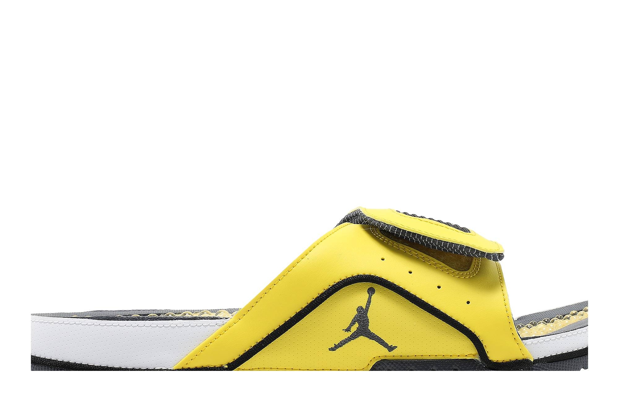 Jordan Hydro Slide 4 'Lightning' - 2