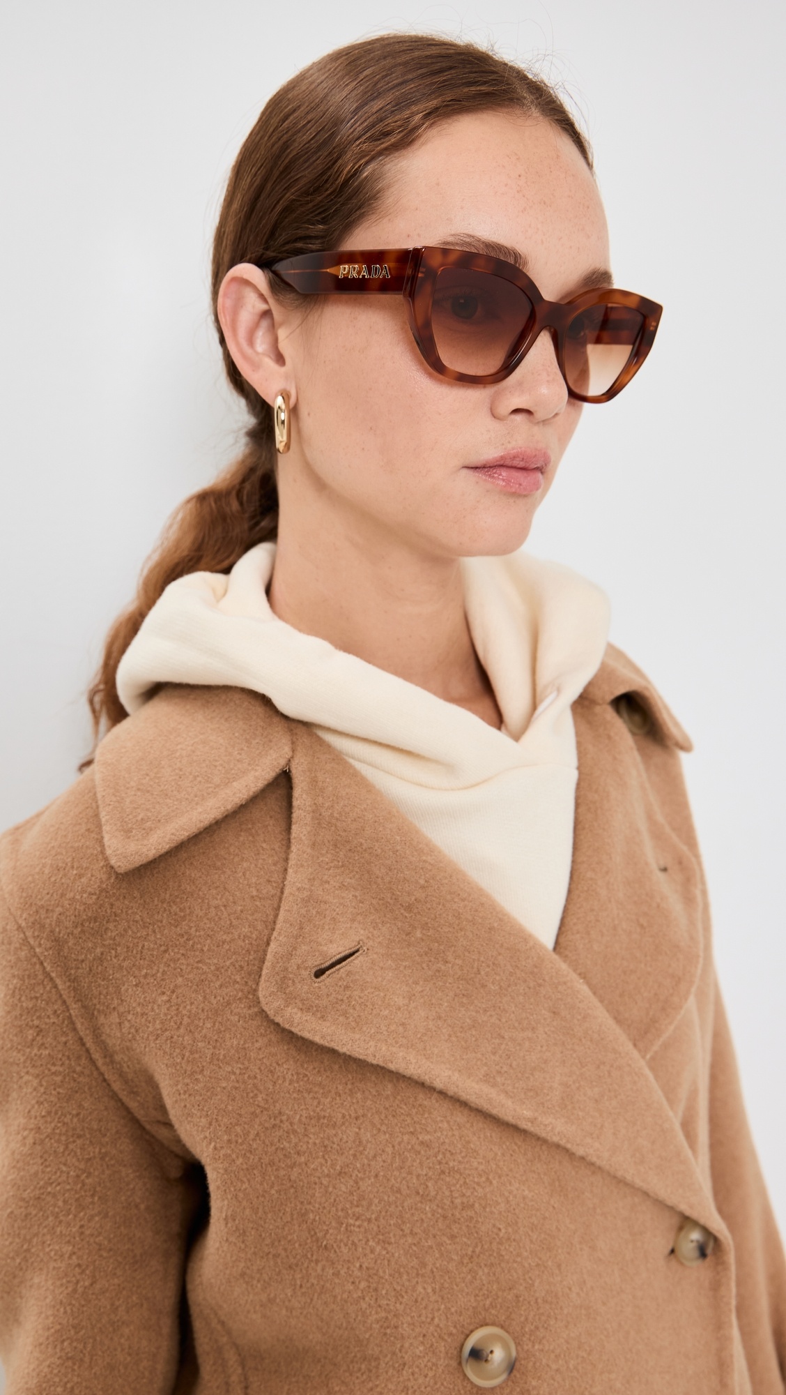 0PR A09S Sunglasses - 2