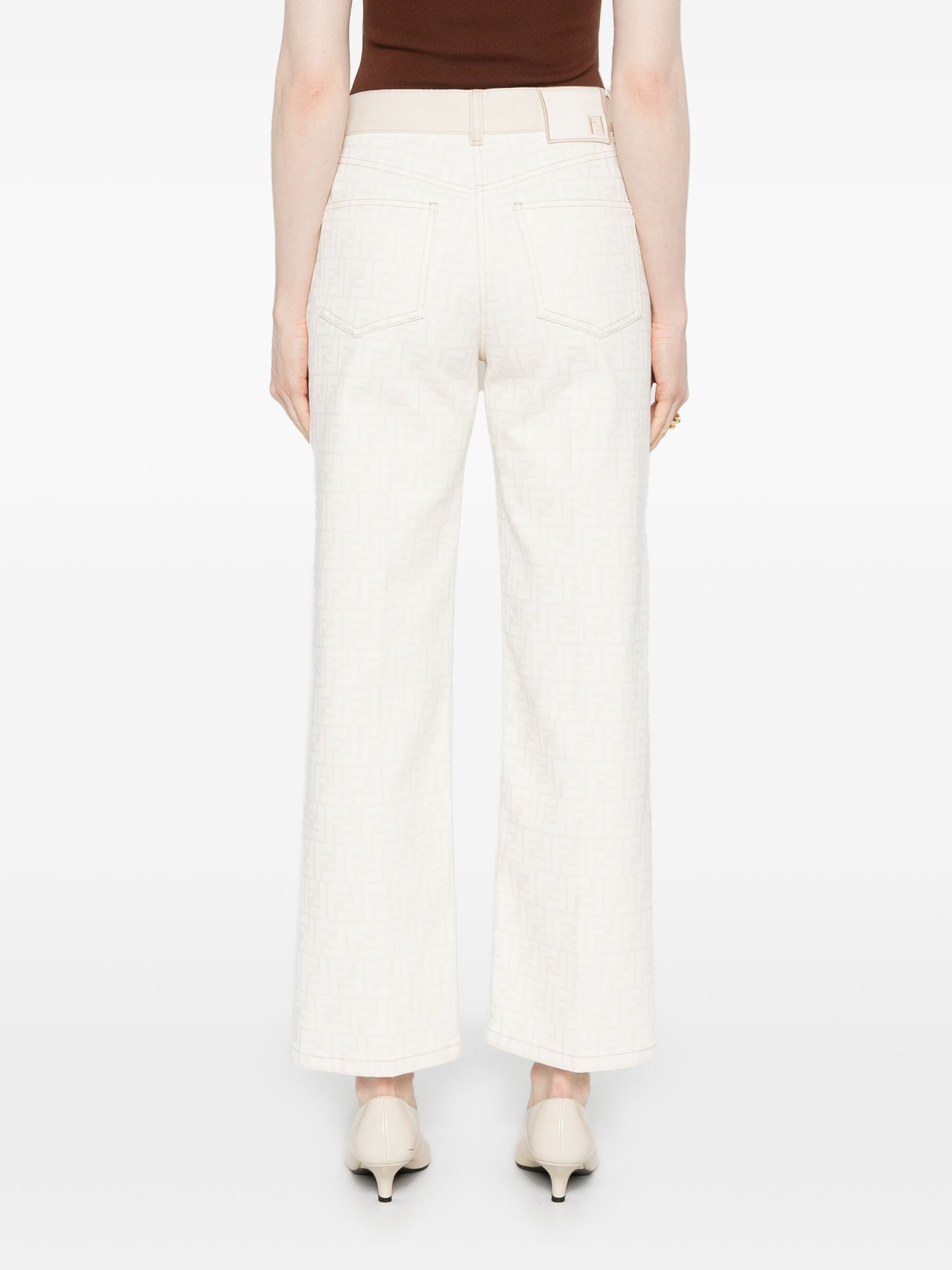 Relaxed jeans - 4