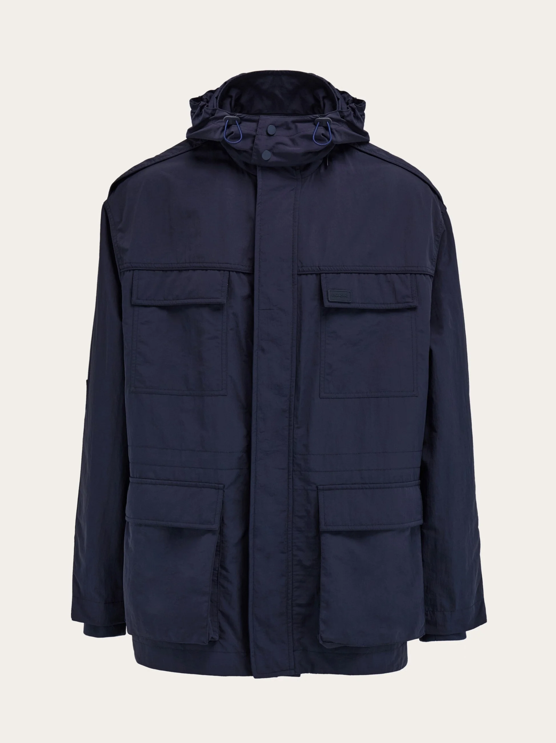 Utility jacket - 1