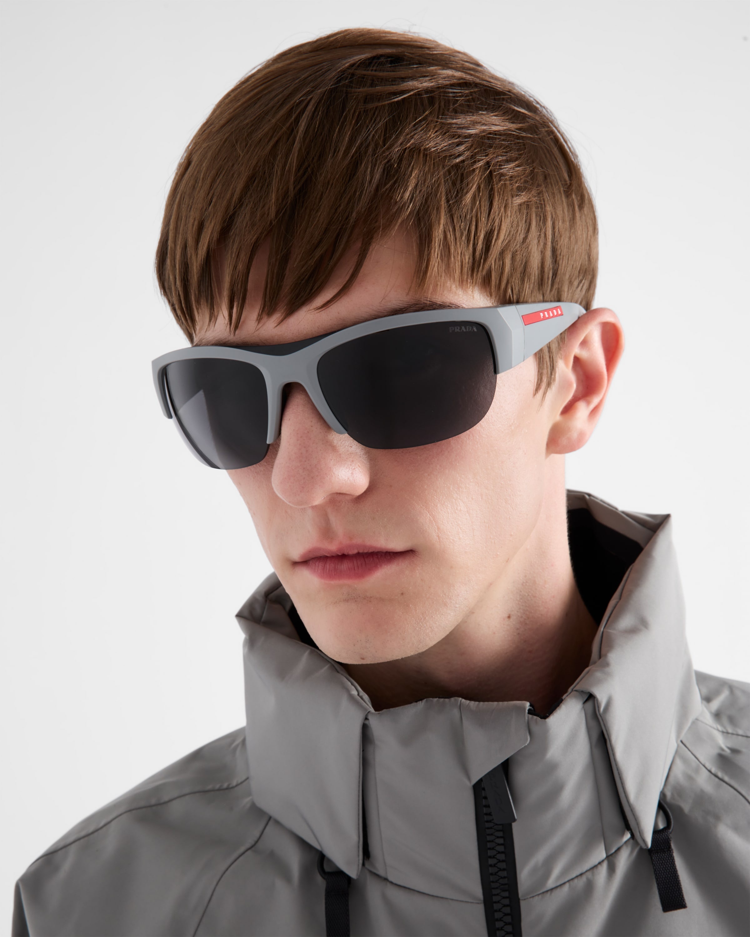 Prada Linea Rossa Active sunglasses - 2