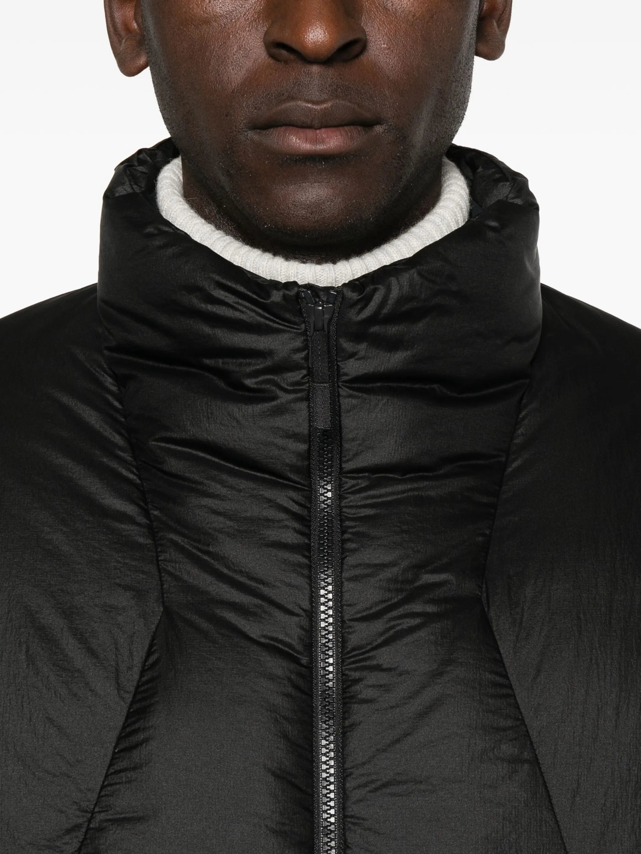 Veilance Zip-up Puffer Jacket - 5