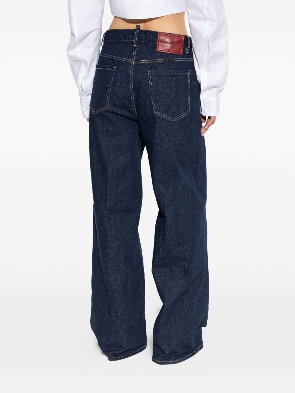 Traveller jeans - 4