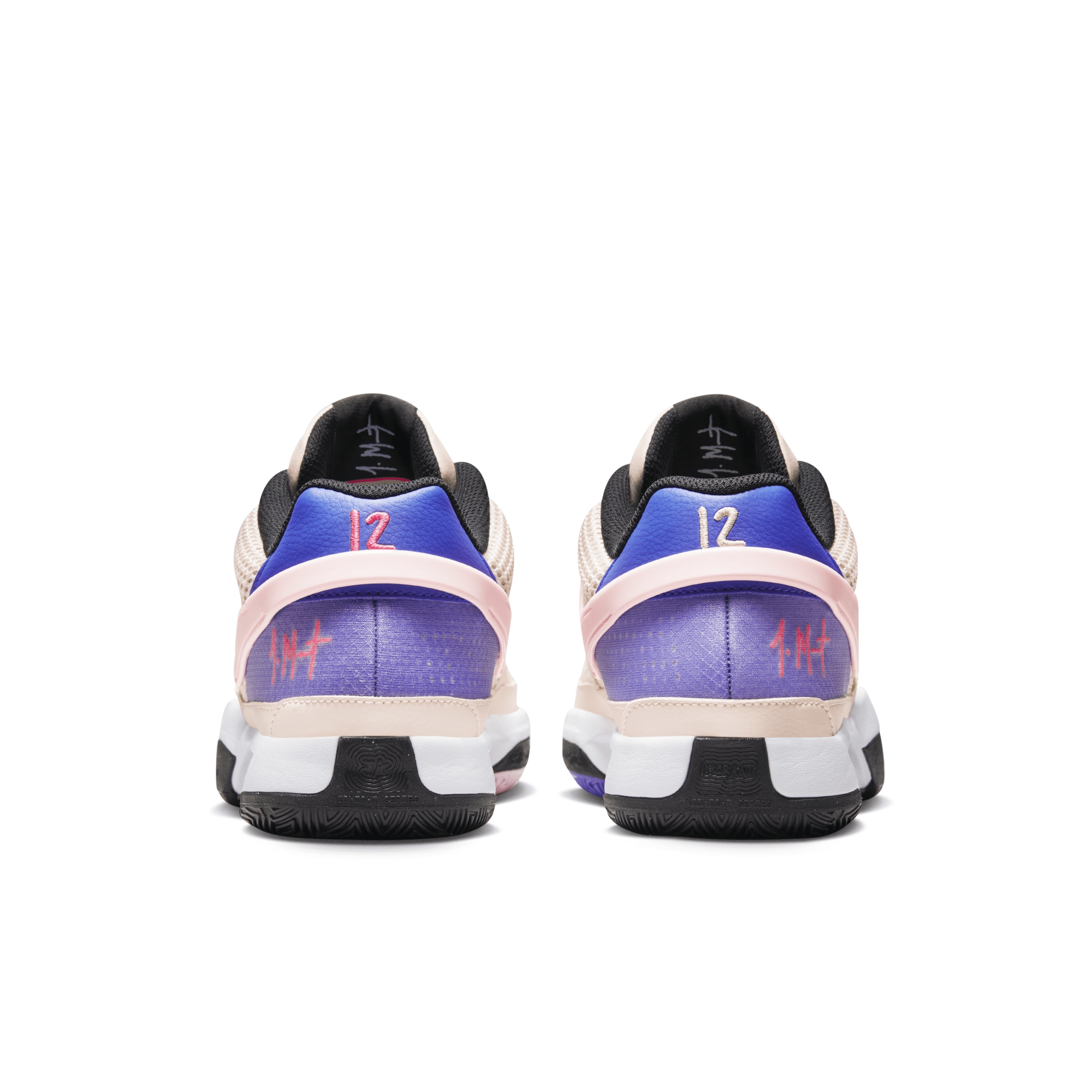 Nike Nike Men's Ja 1 