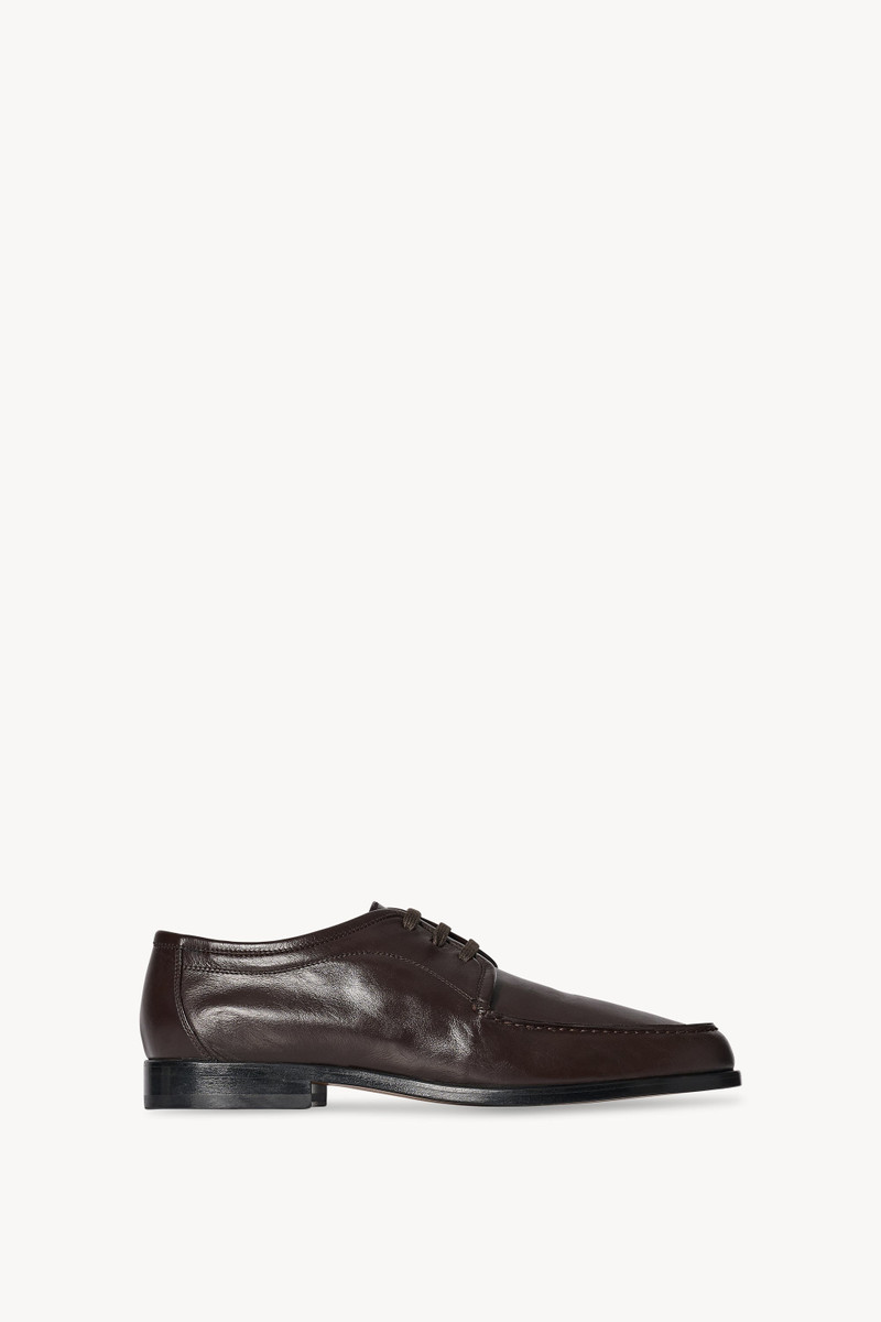Nino Derby Shoe - 1