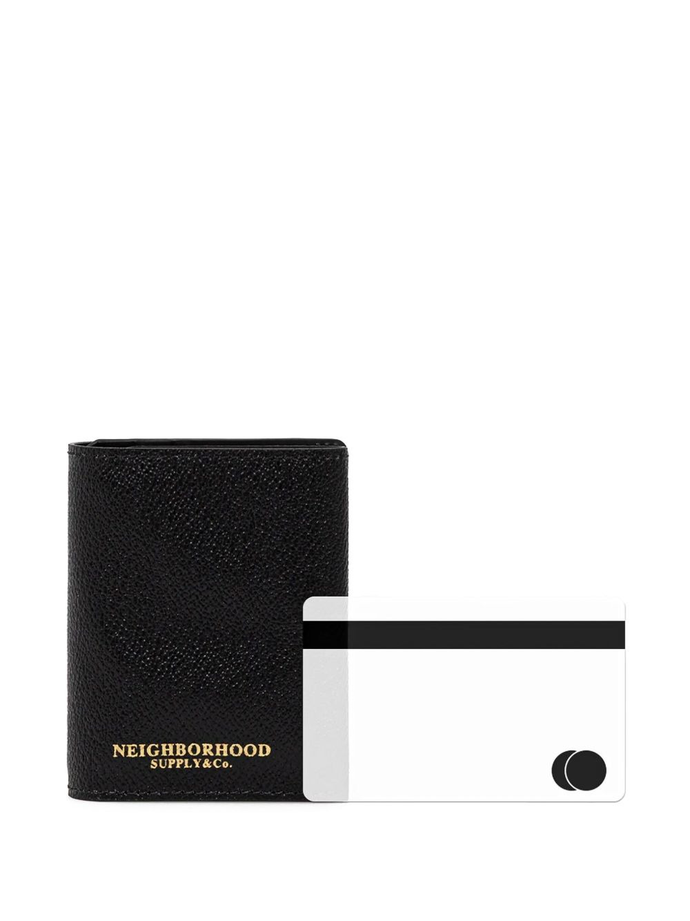 zip-fastening cardholder - 5
