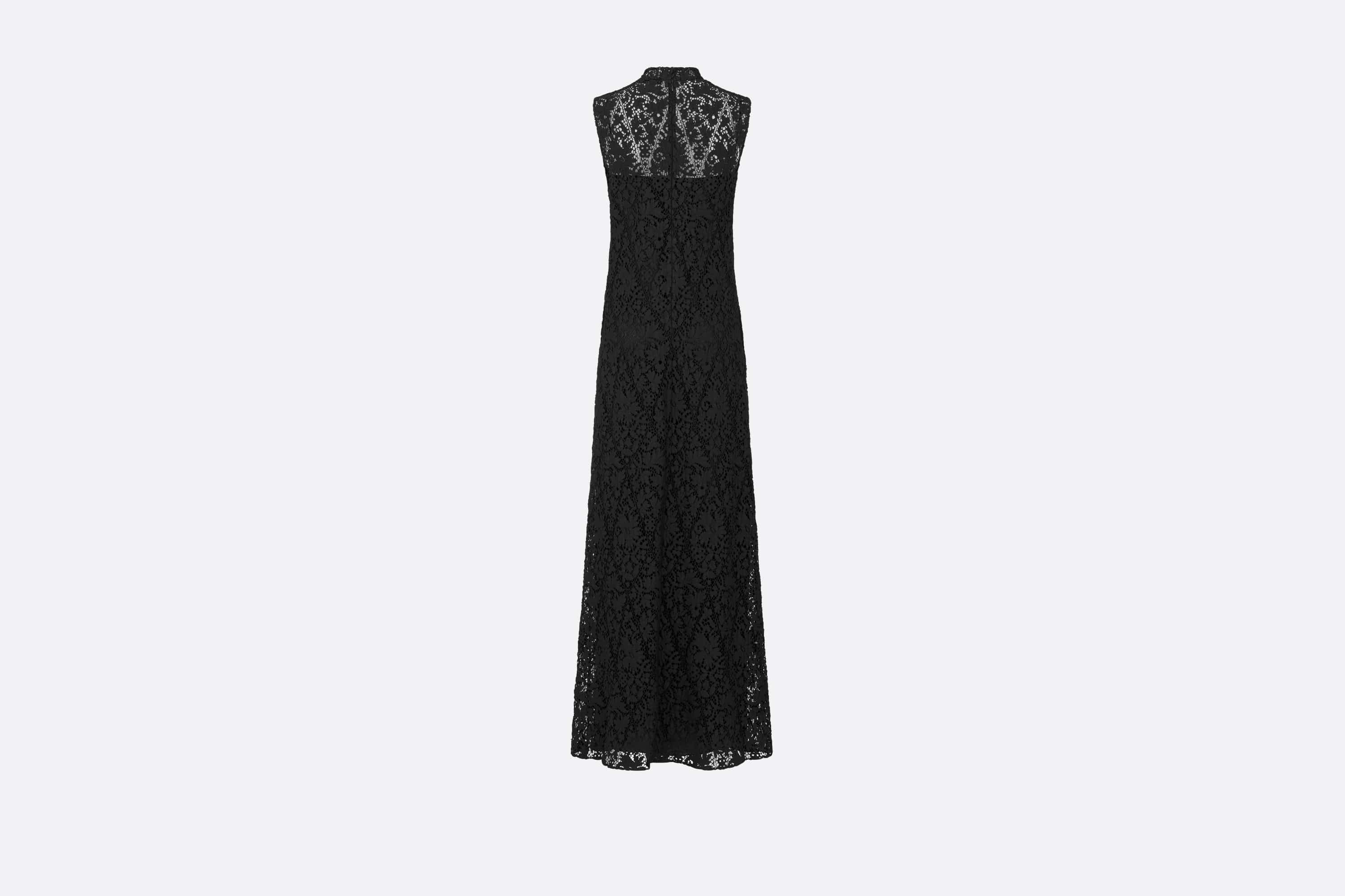 Long Dress - 2