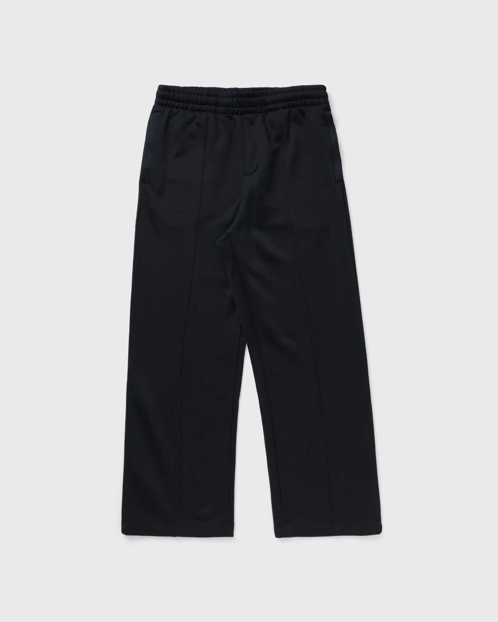 Loose Fit Fleece Sweatpants - 1