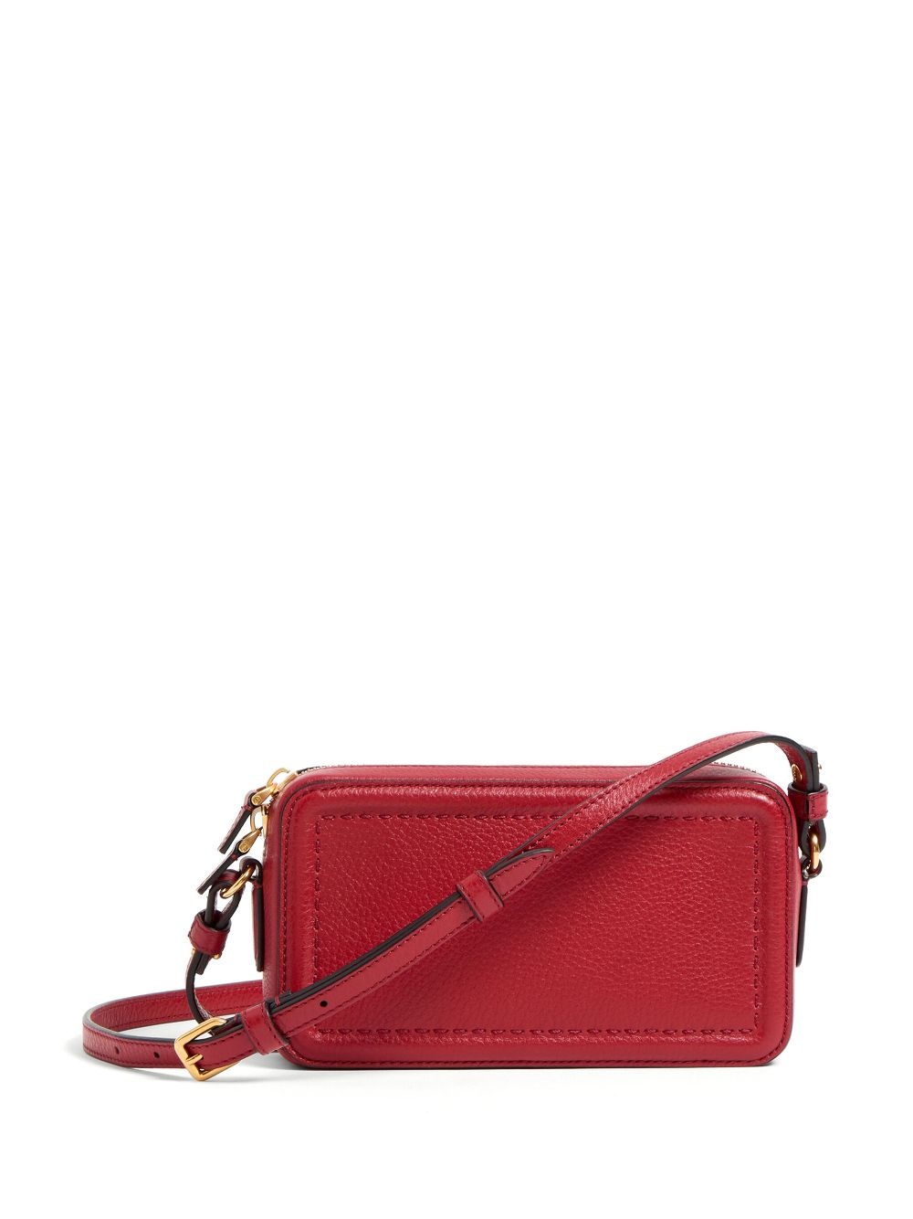 mini VLogo Signature cross body bag - 2