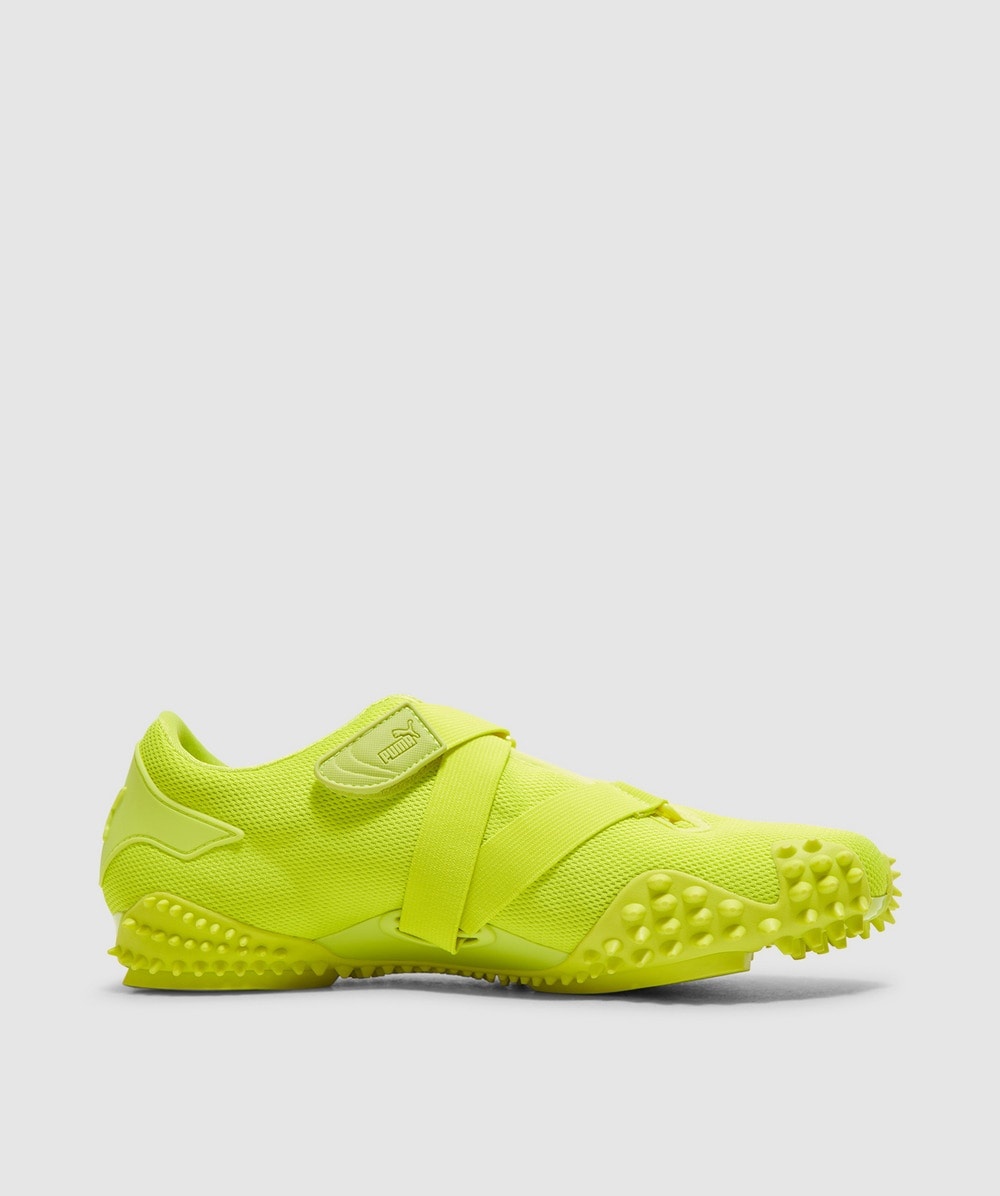 Mostro ectasy sneaker - 3