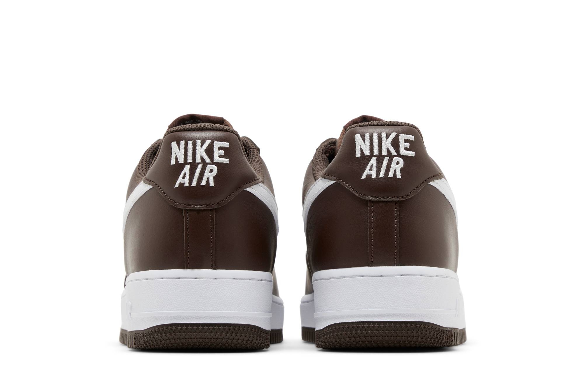 Air Force 1 Low 'Color of the Month - Chocolate' - 6