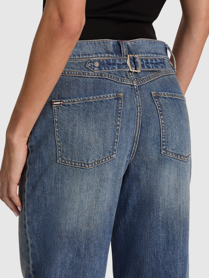 ERNIE BUCKLEBACK JEAN 5