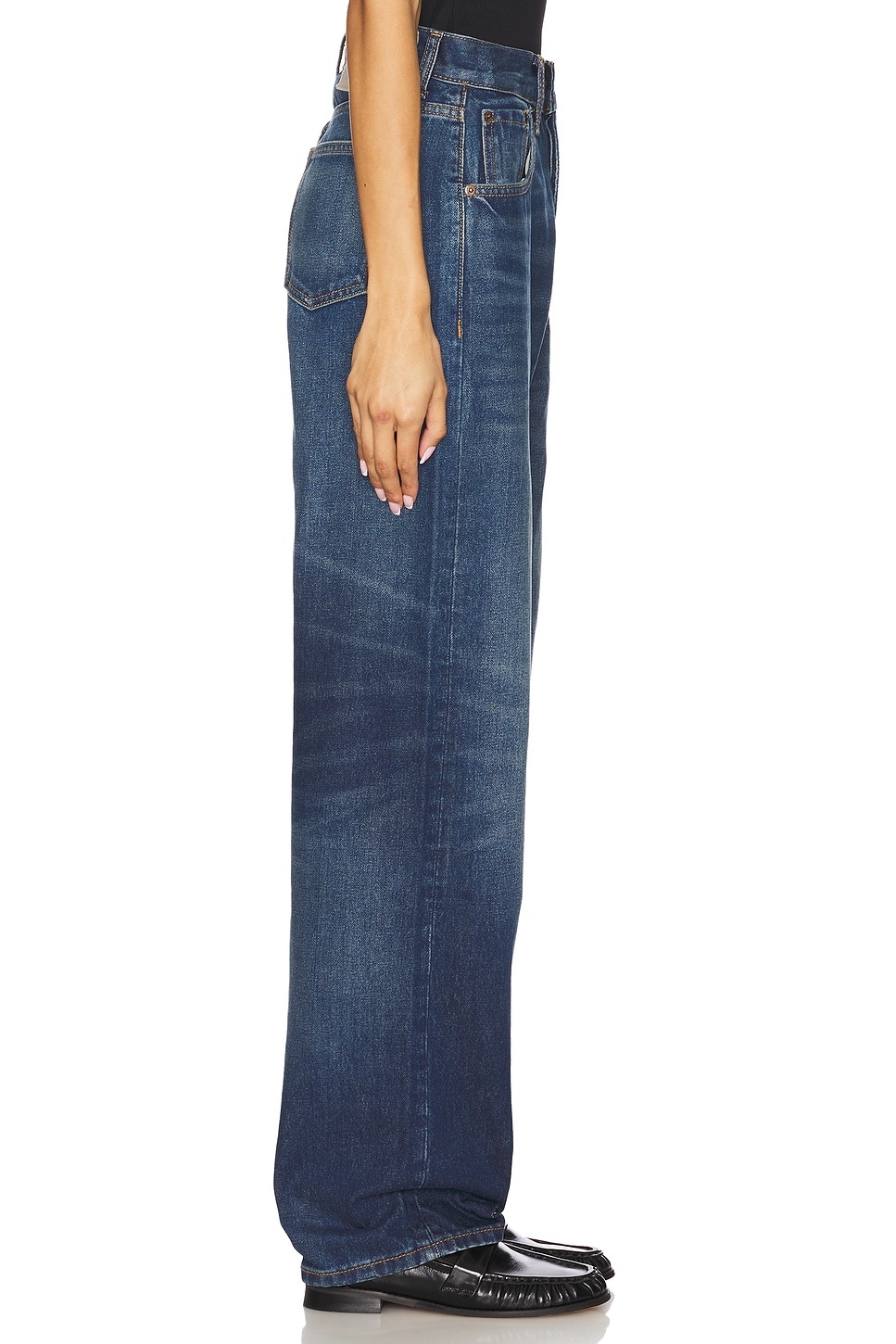 Baggy Jeans - 3