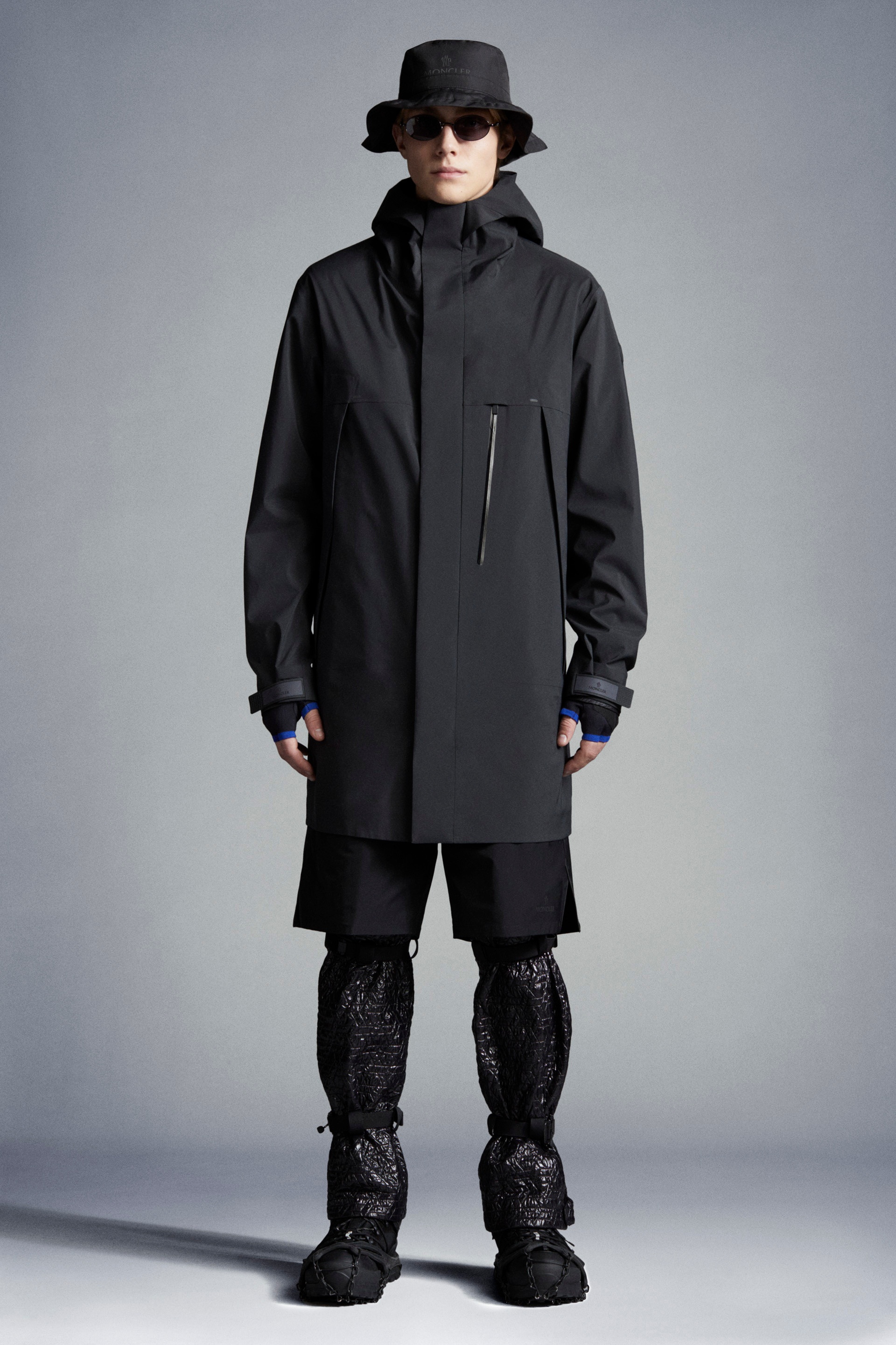 Fumiaki Parka - 3