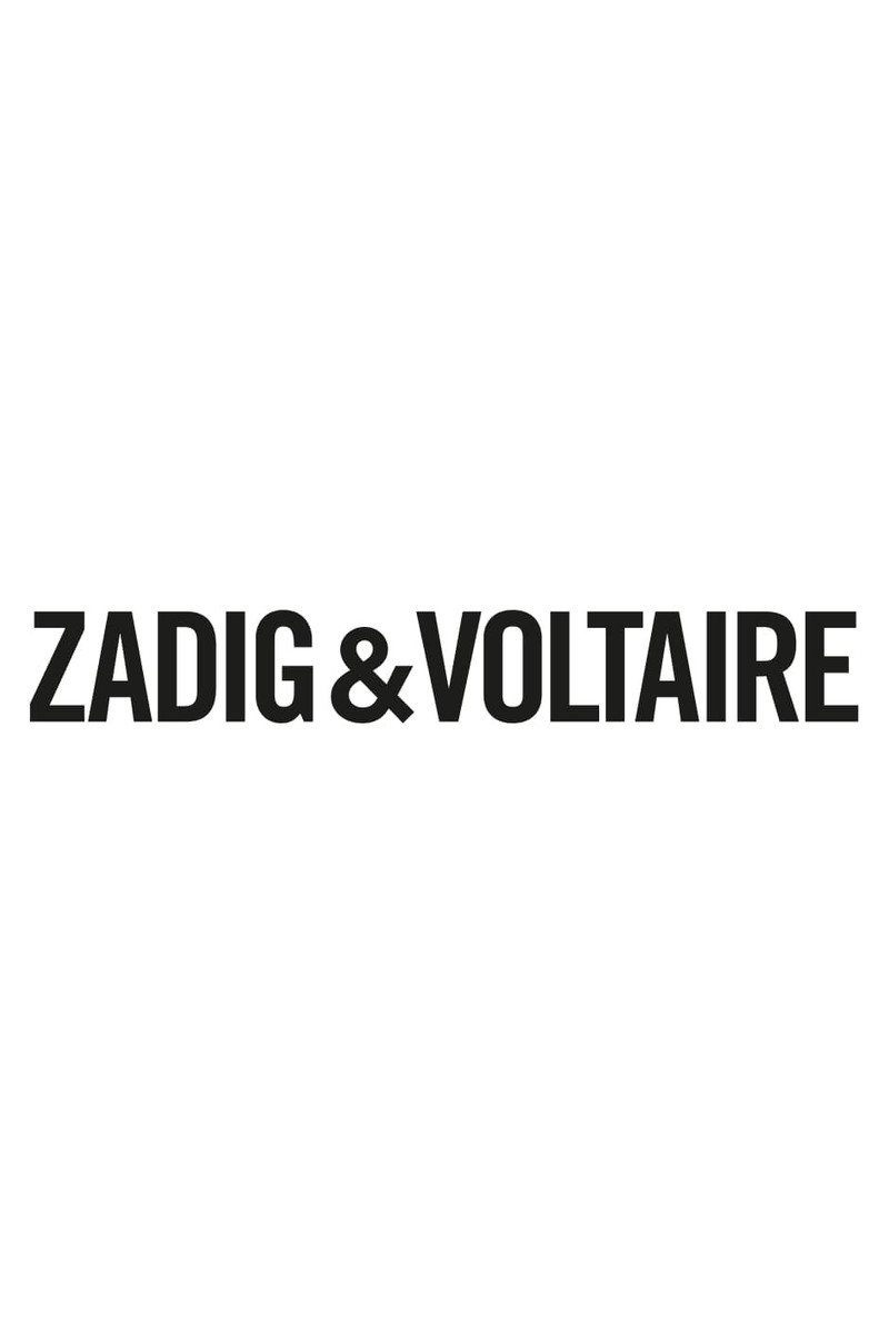 Zadig & Voltaire Mirka Stars Cardigan Cashmere outlook
